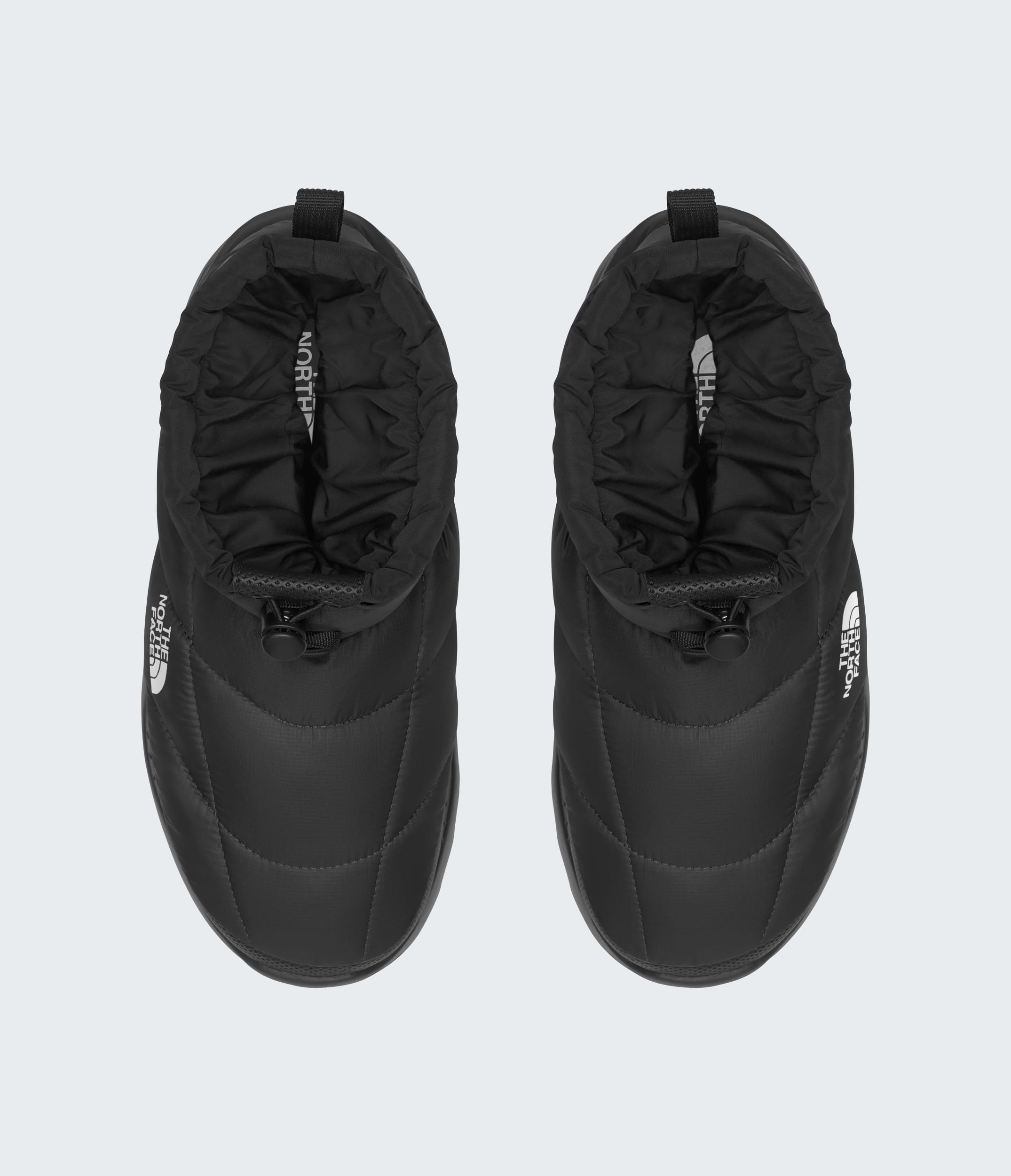 Nuptse Traction Chukkas | The North Face