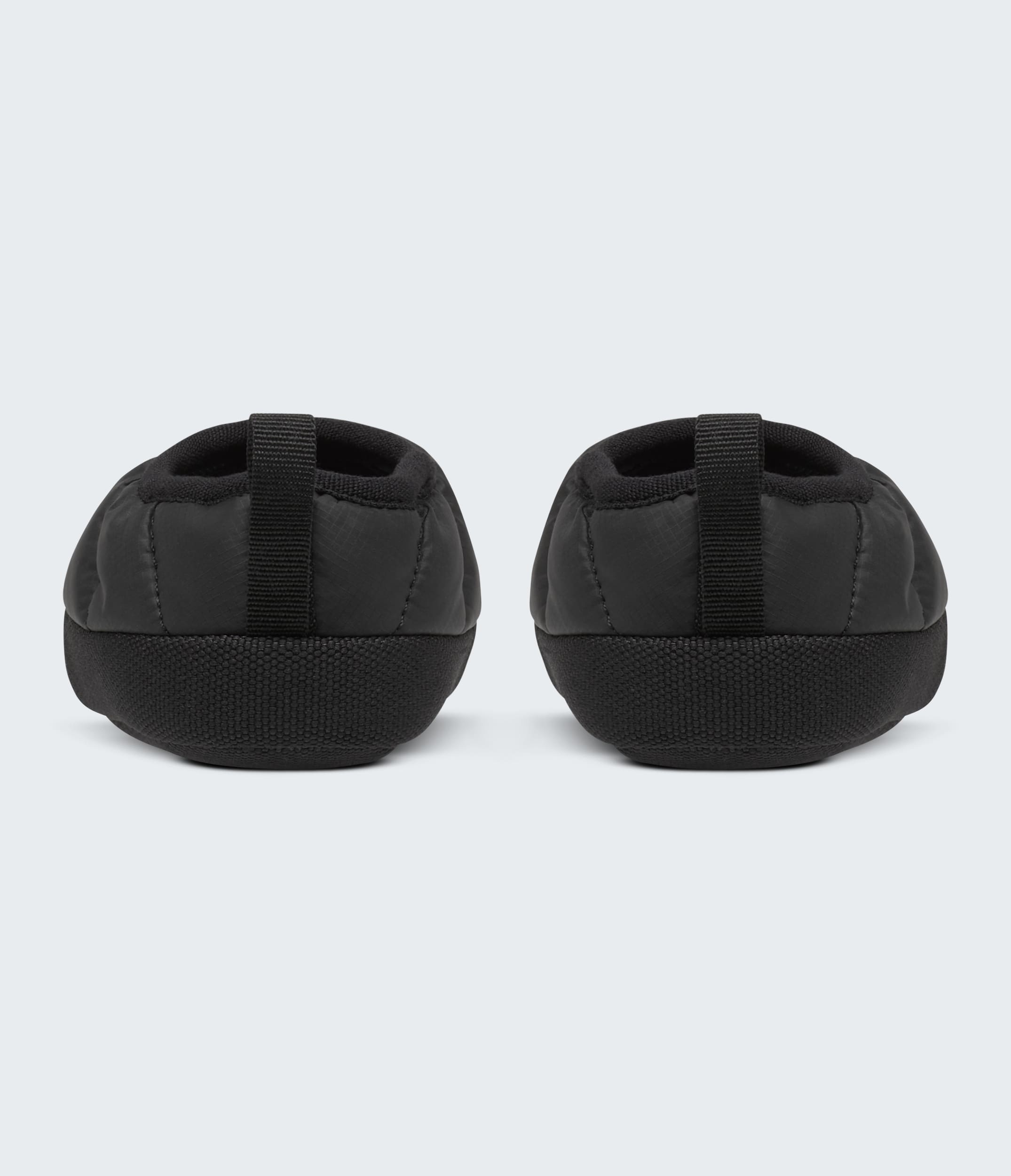 Baby Tent Mules TNF BACK