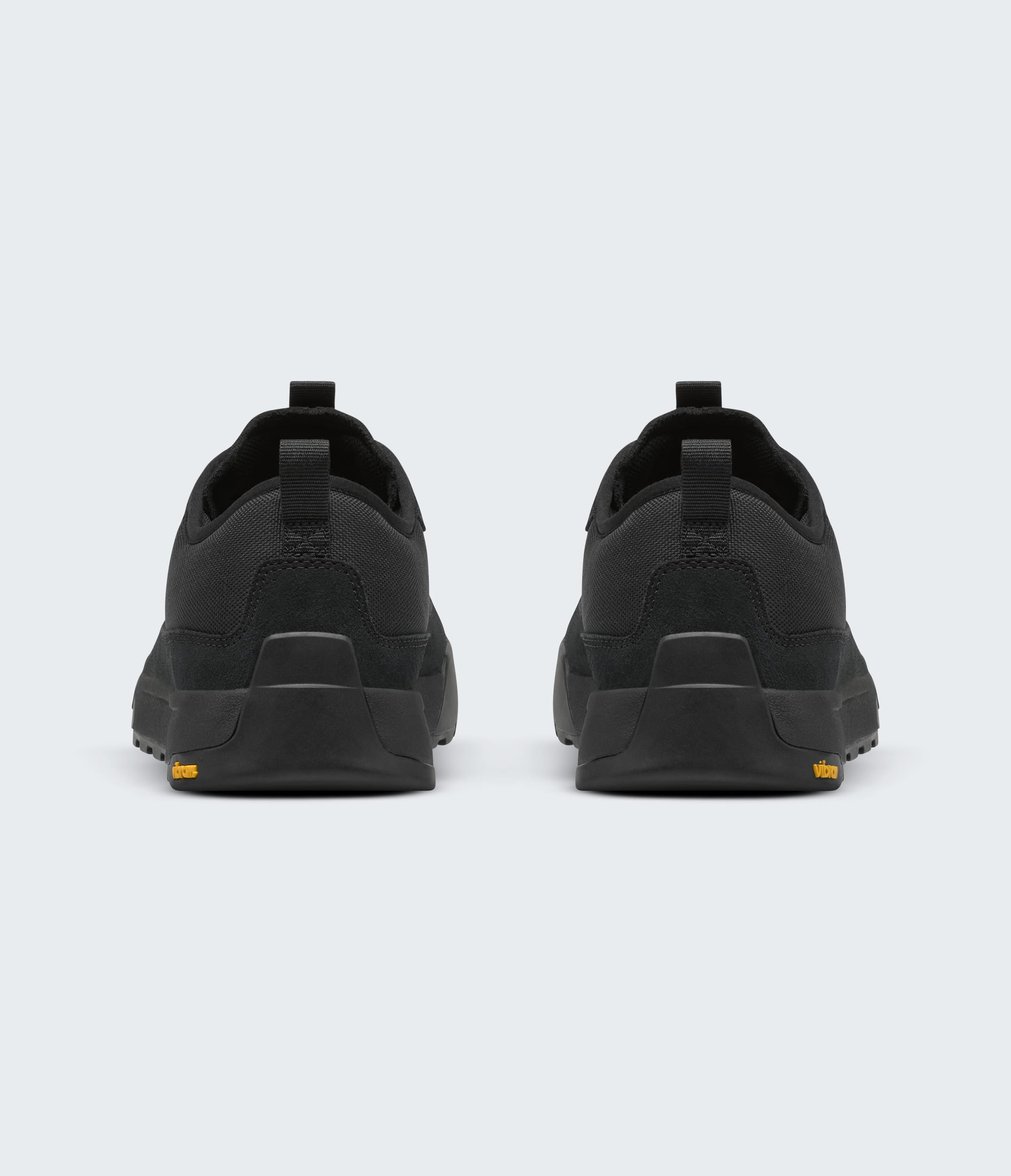 Clyffe Shoes TNF BACK