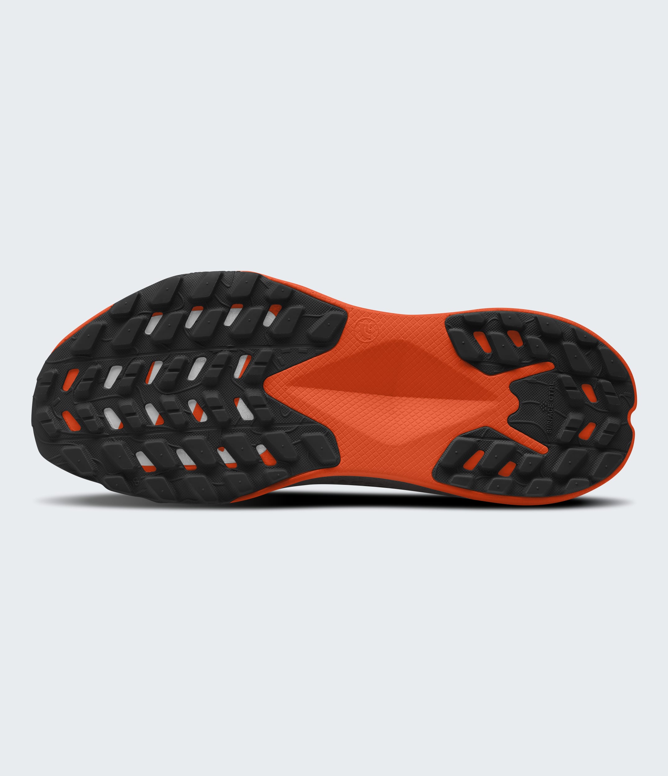 Mens Altamesa 300 Shoes TNF DETAILSOLE