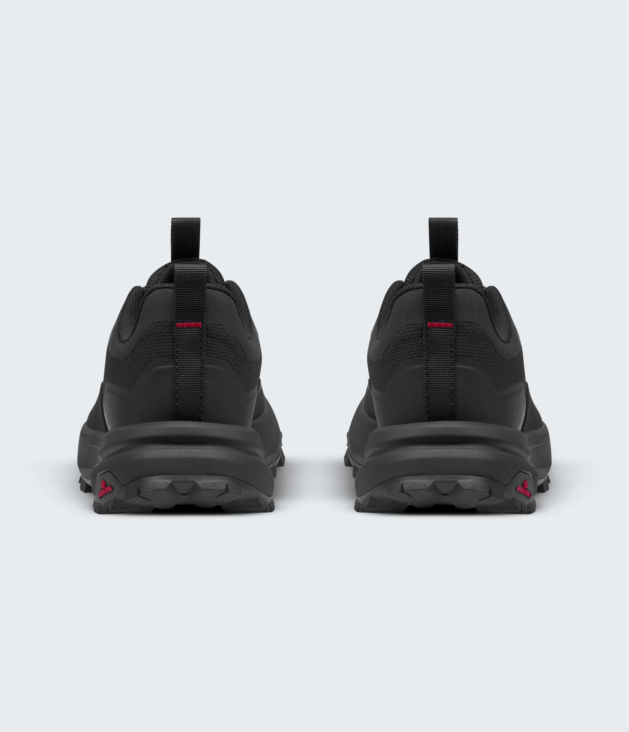 Offtrail VE Shoes TNF BACK