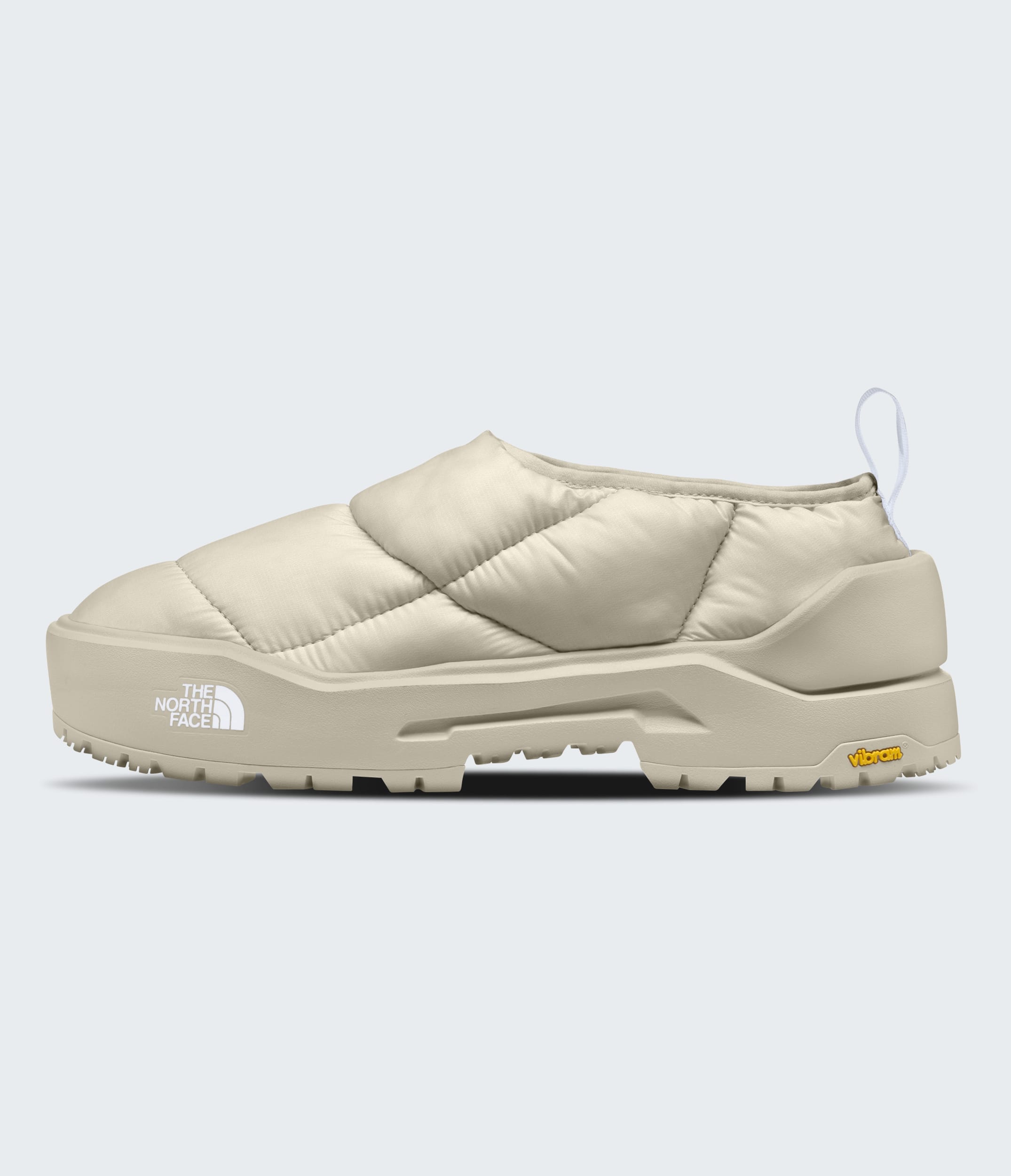 Base Camp THERMOBALL Mules TNF HERO