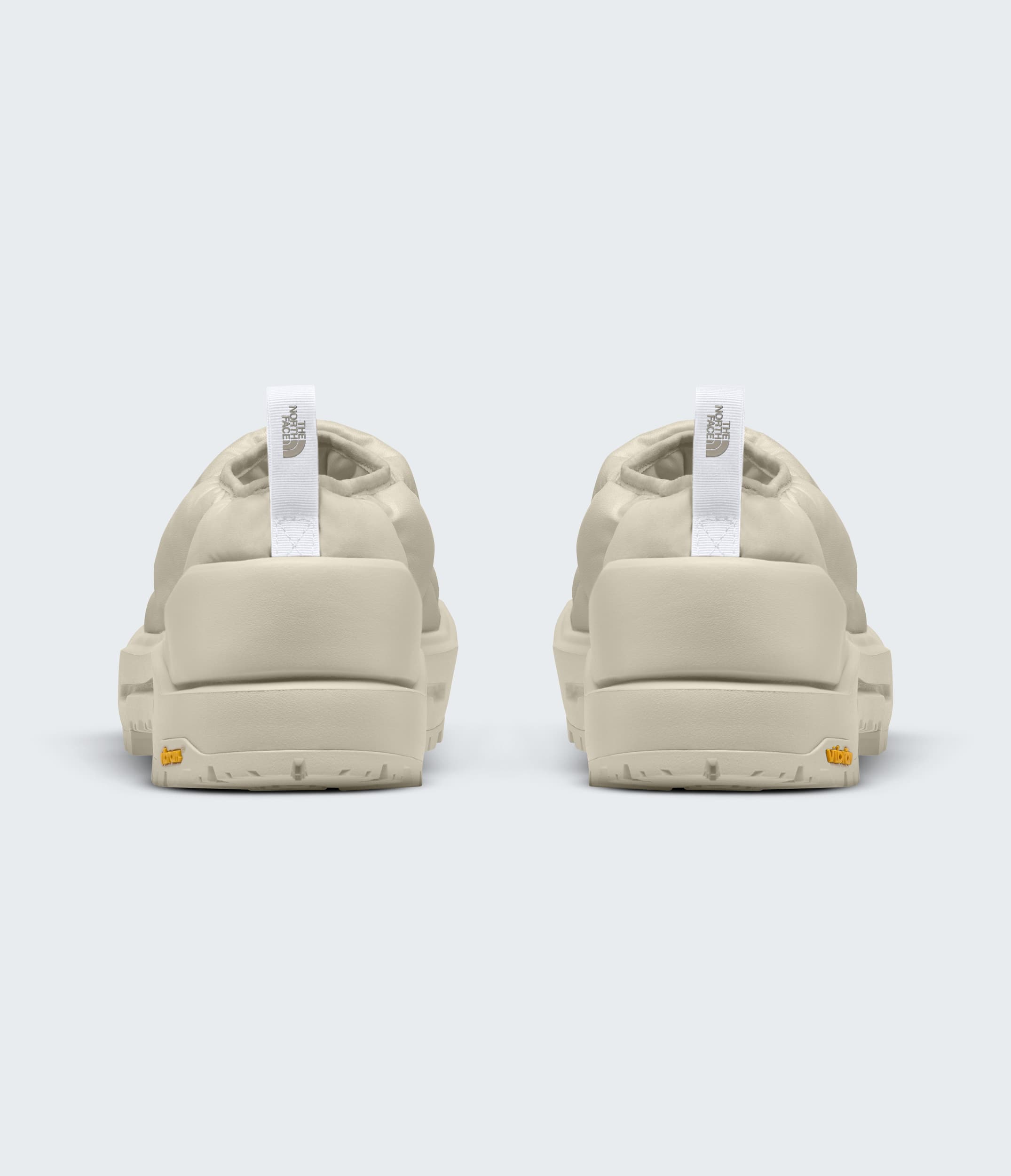 Base Camp THERMOBALL Mules TNF BACK