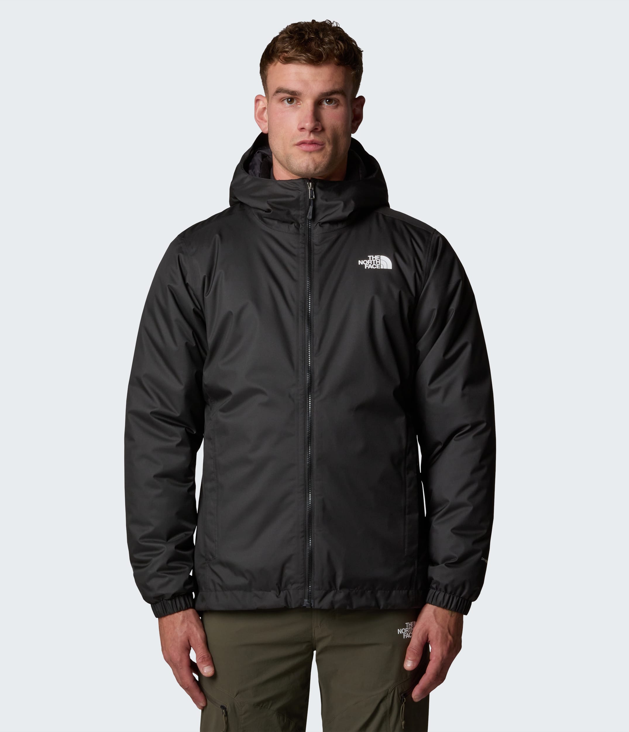 Men's Quest Insulated Jacket | The North Face