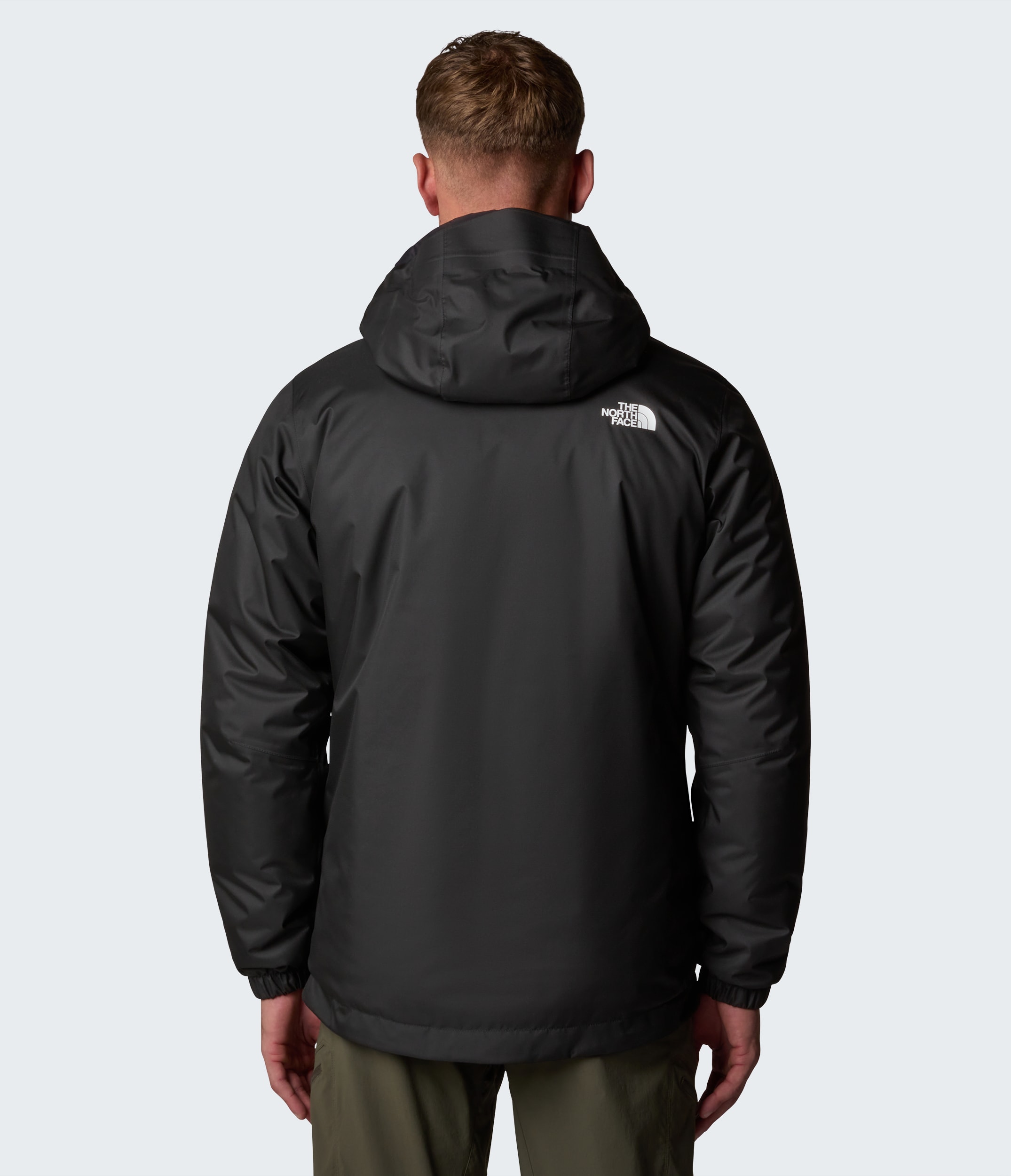 Men's Quest Insulated Jacket | The North Face