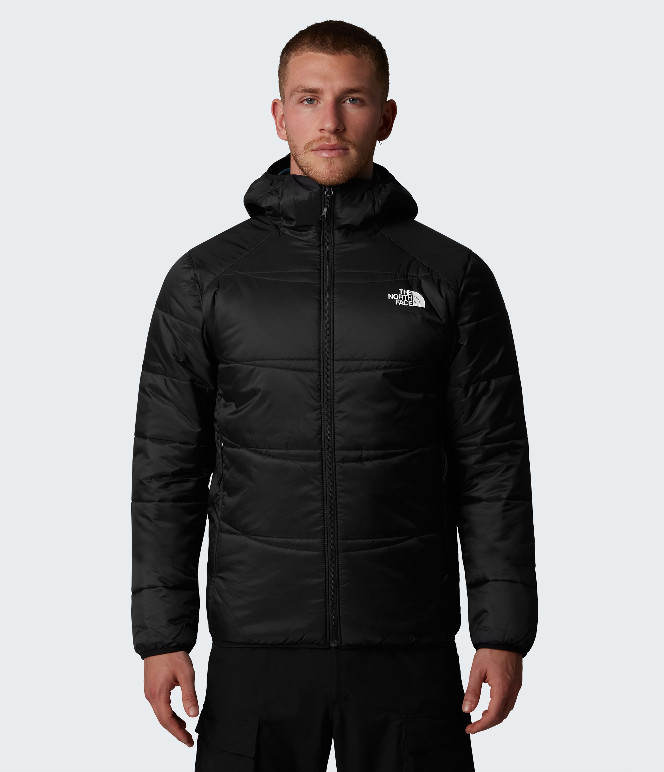 Mens Quest Synthetic Jacket TNF Main