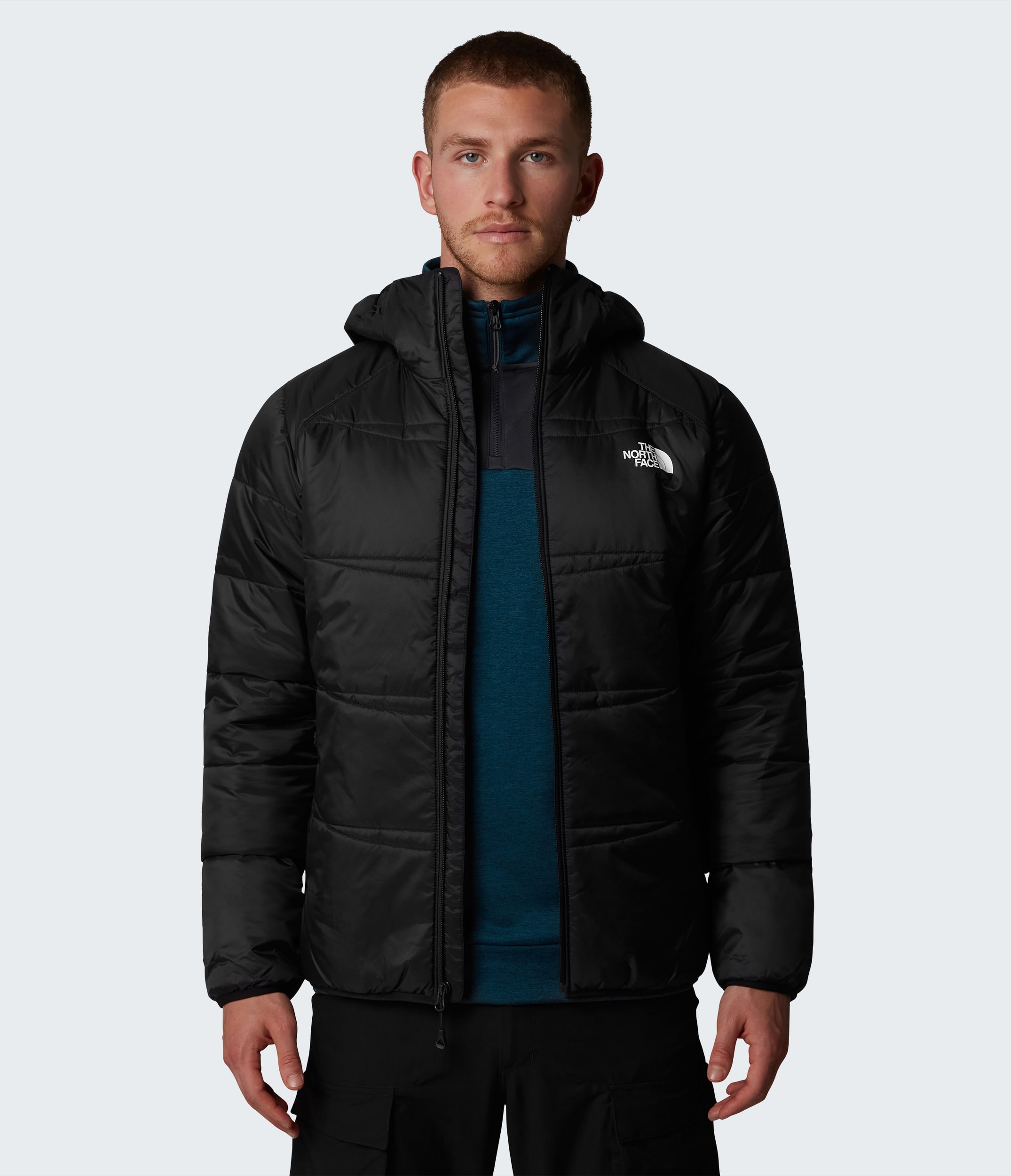 Mens Quest Synthetic Jacket TNF MODELALT4