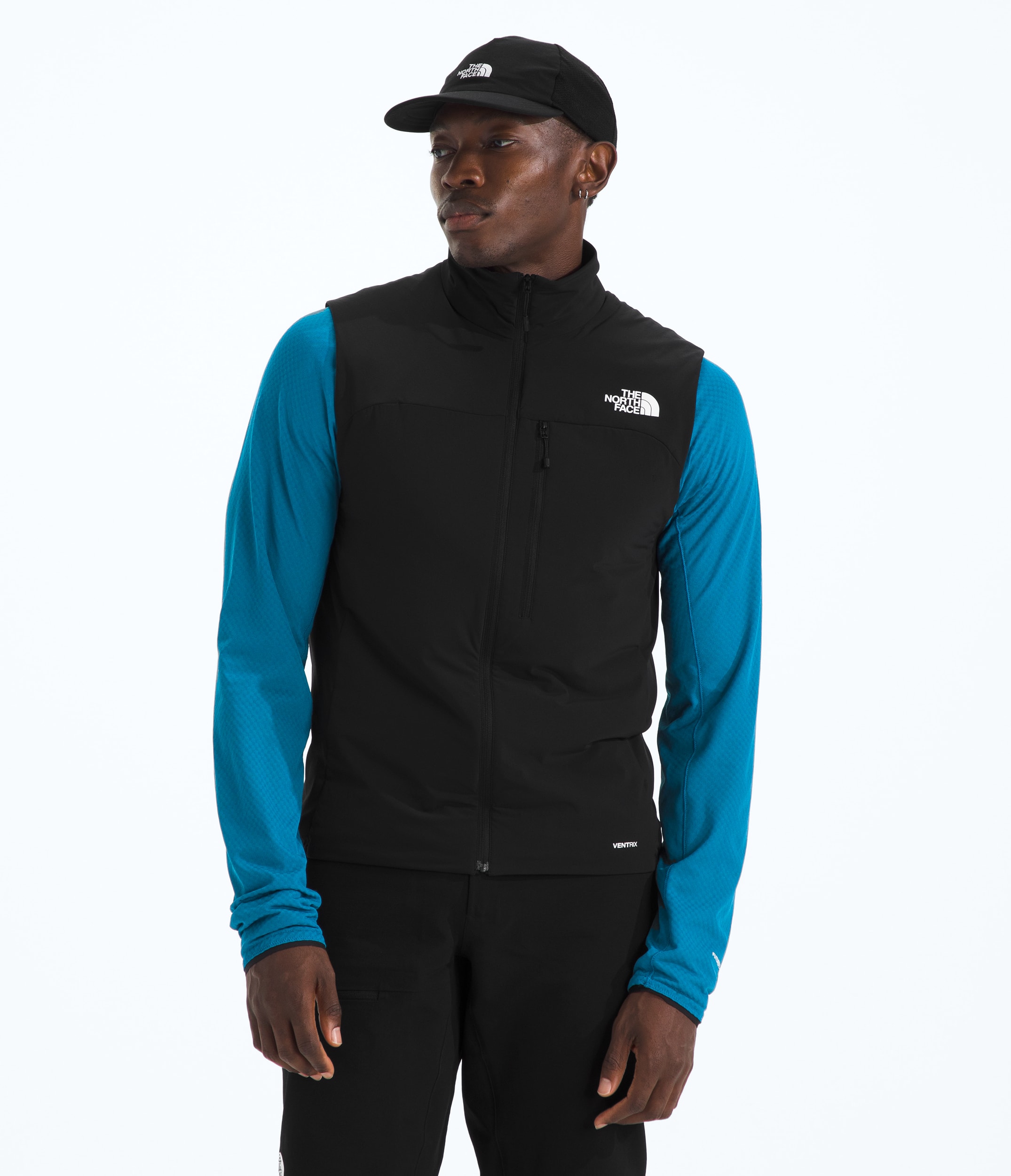 Veste Summit Series Casaval LT pour hommes TNF ALT1