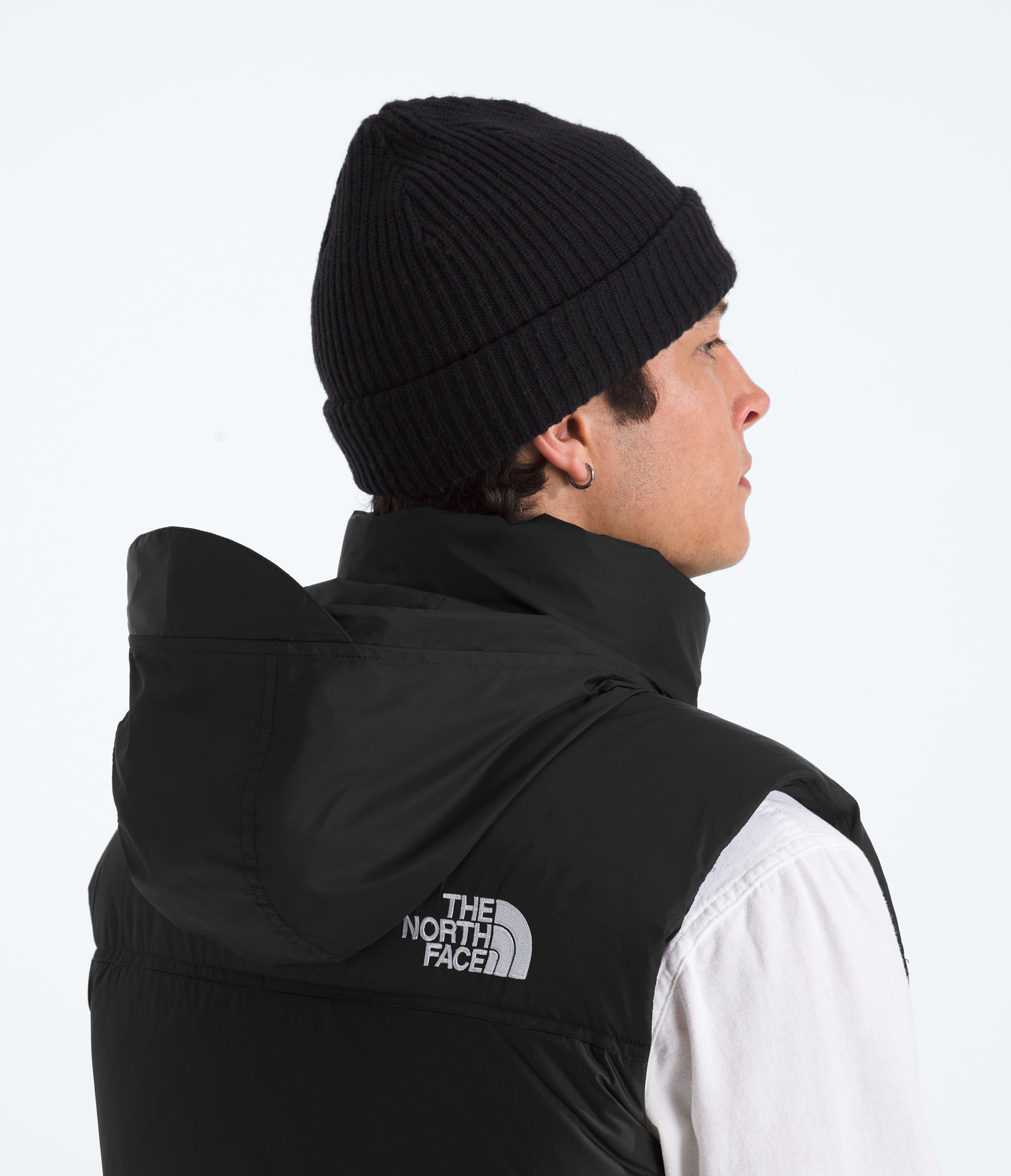 Men's 1996 Retro Nuptse Vest | The North Face