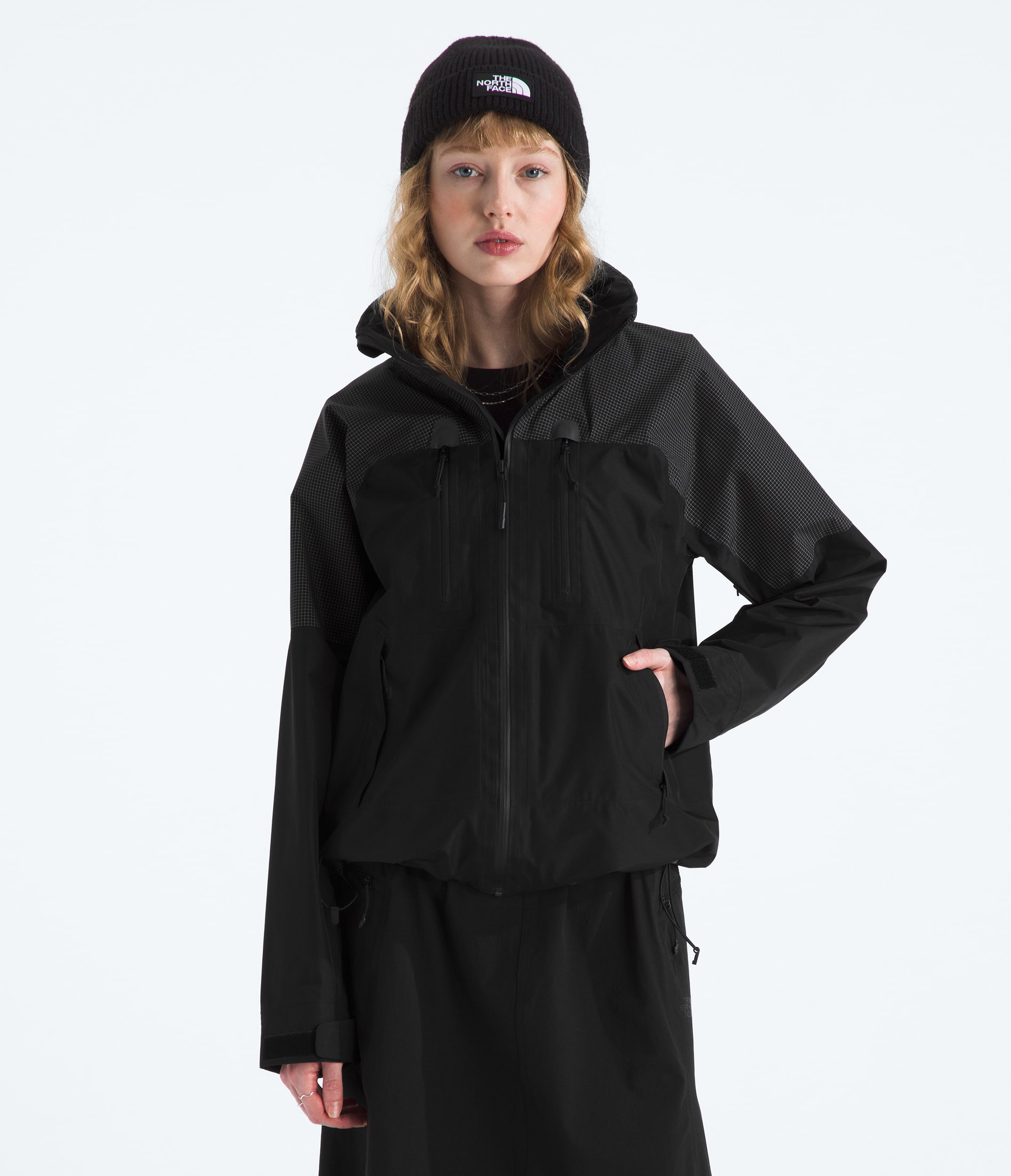 Women's Hike Devils Thumb GORE-TEX® Jacket | The North Face Canada