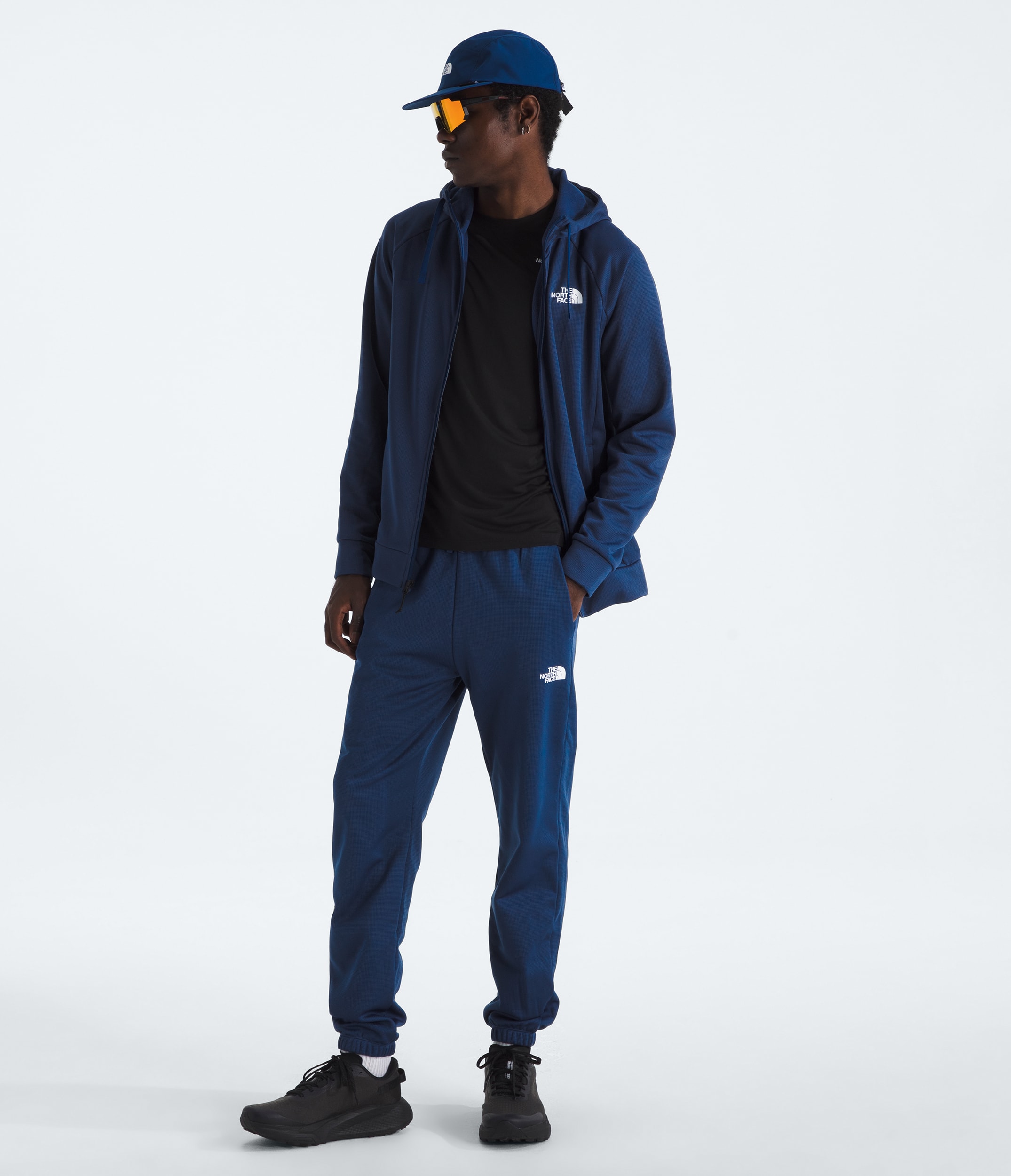 Mens Reaxion 20 Joggers TNF HERO2