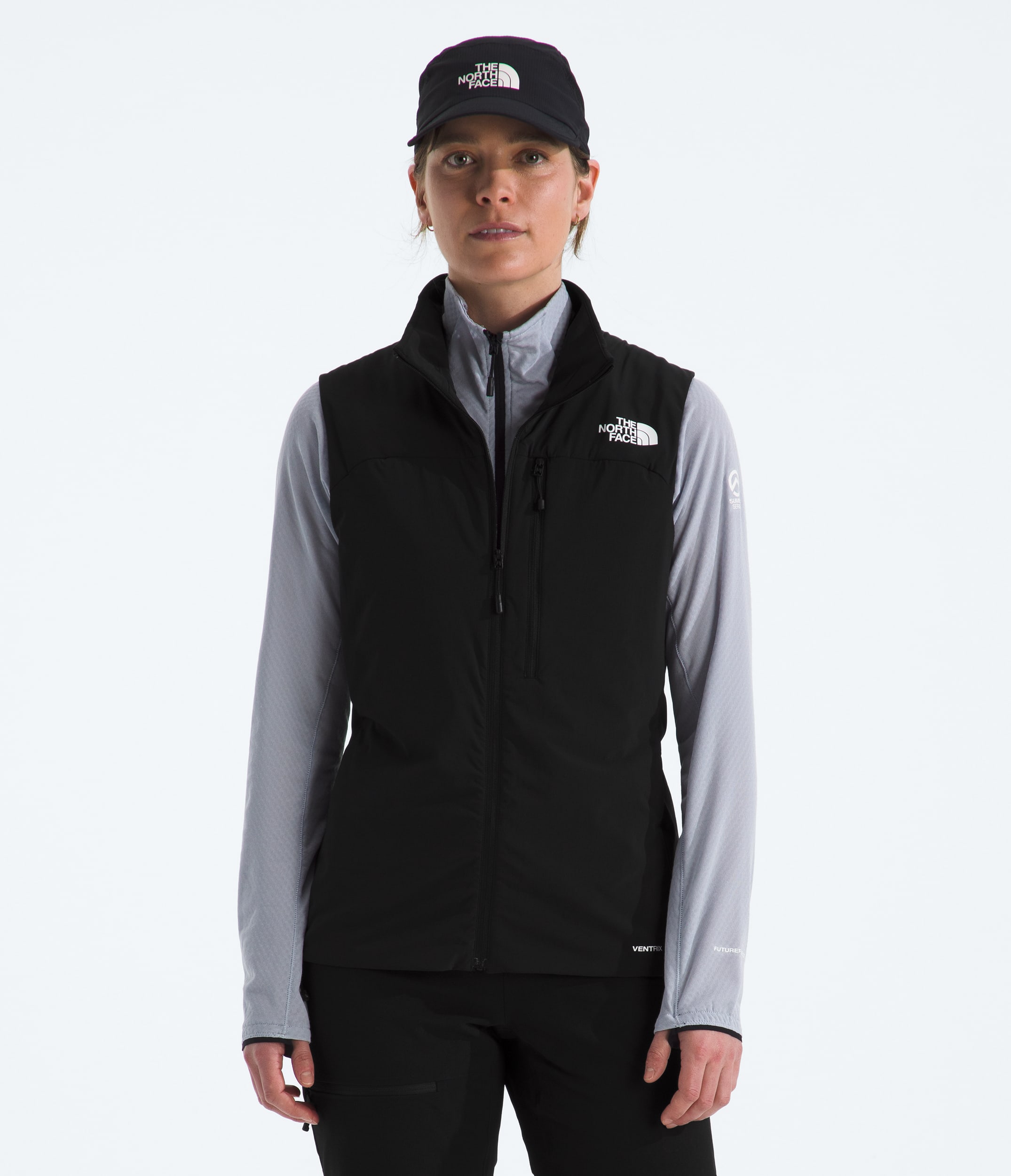 Women's Summit Series Casaval LT Vest | The North Face