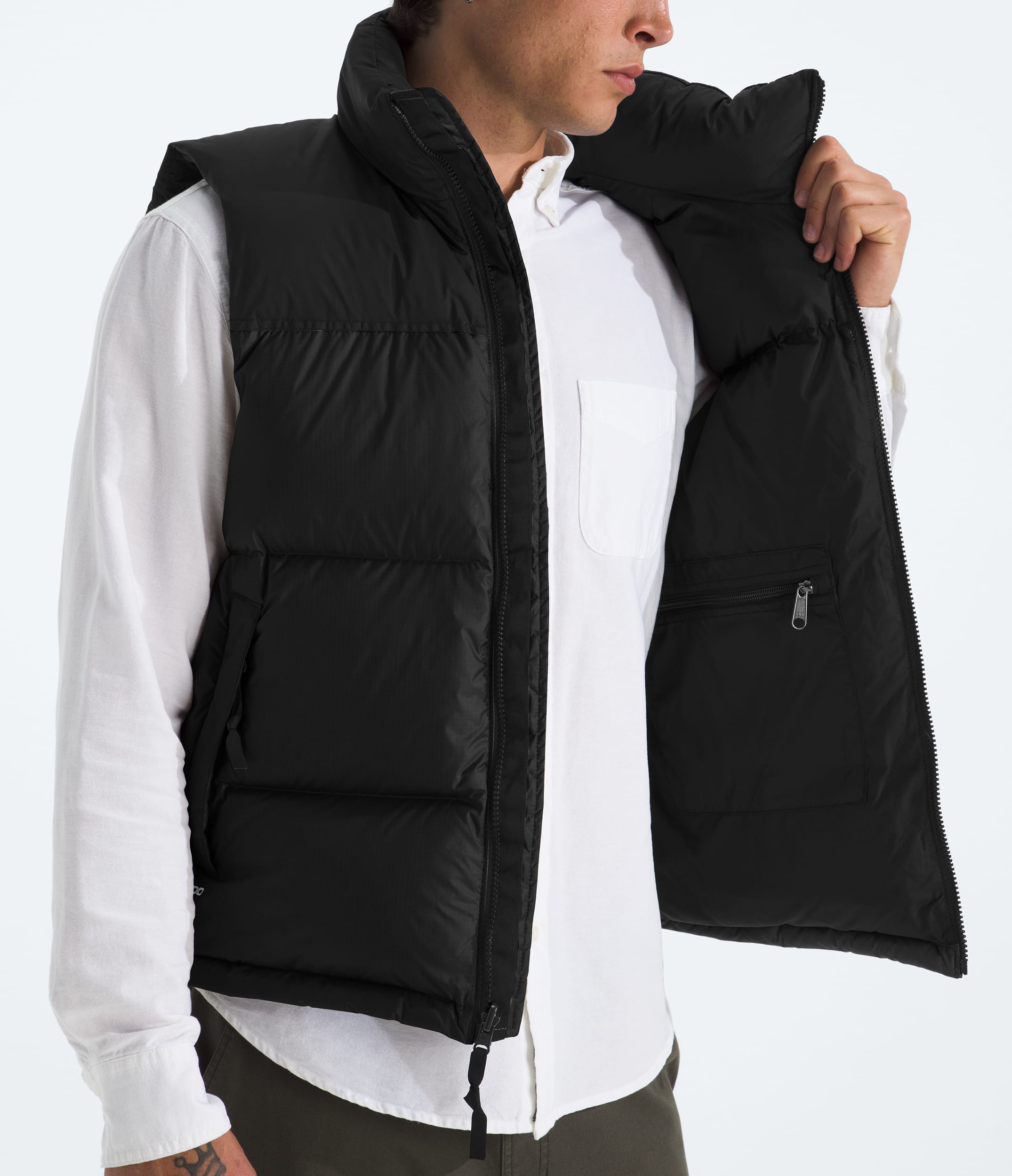 Men's 1996 Retro Nuptse Vest | The North Face