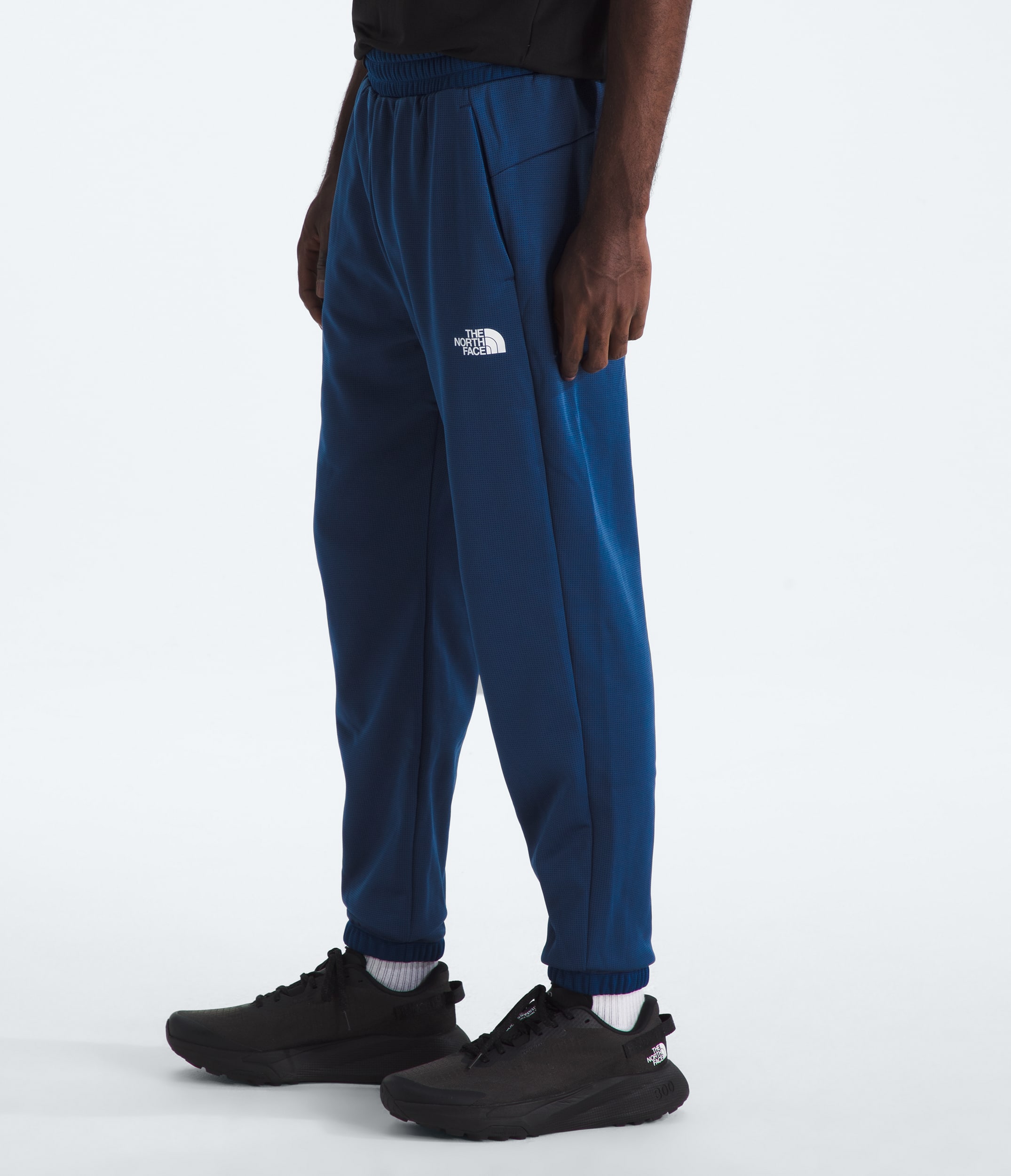 Mens Reaxion 20 Joggers TNF MODEL34