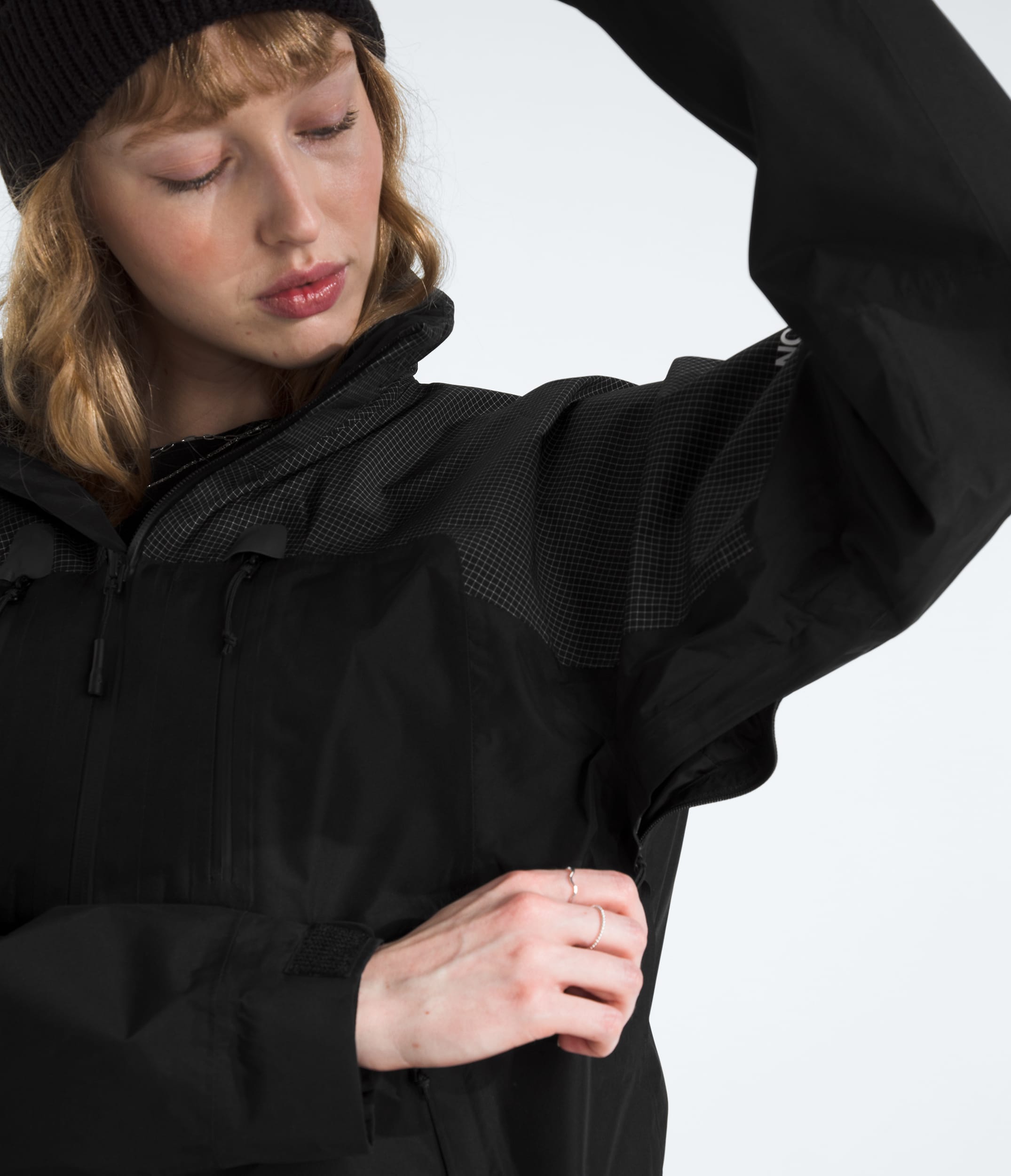 Women's Hike Devils Thumb GORE-TEX® Jacket | The North Face Canada