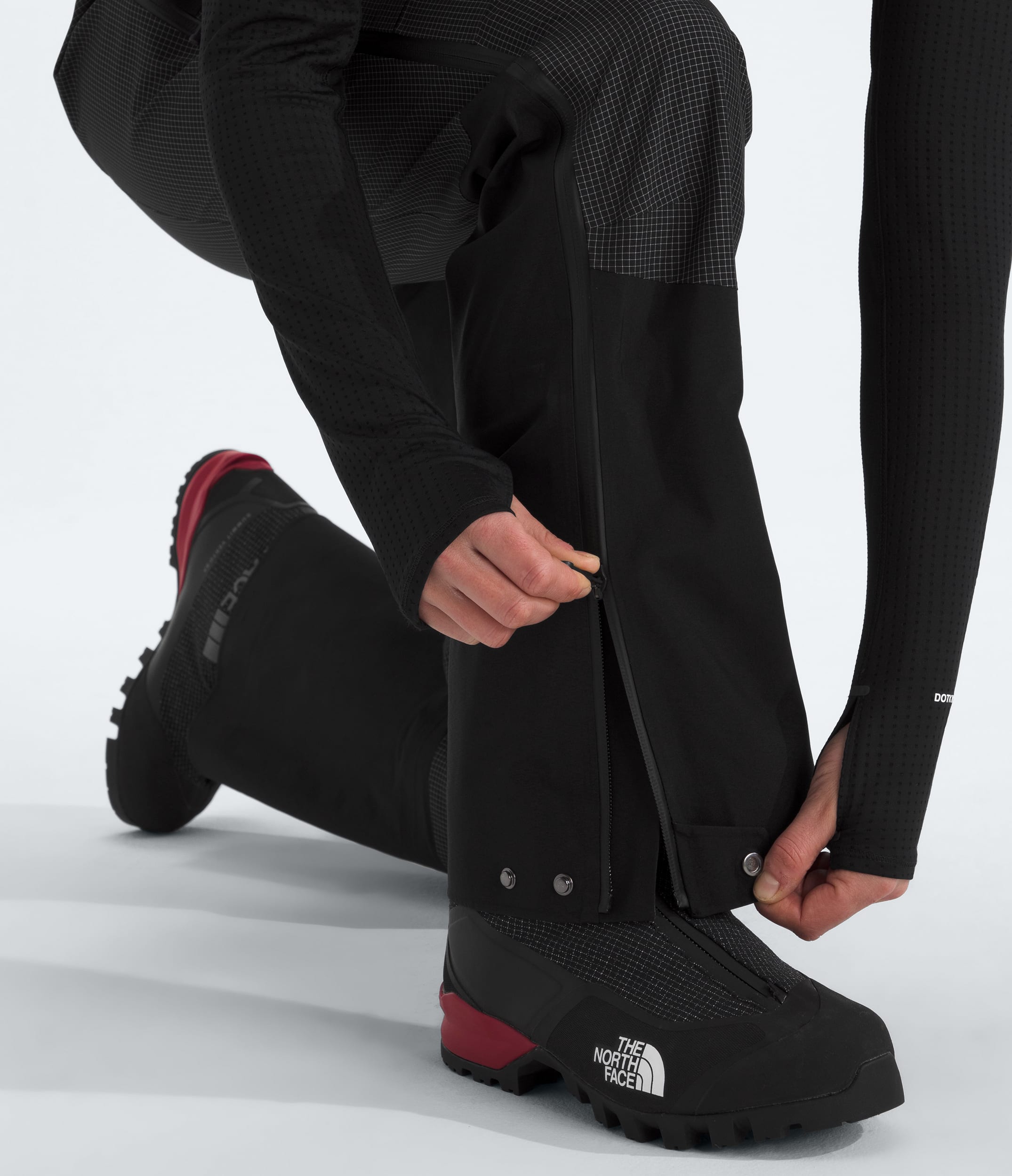 Women's Summit Series Mountain GORE-TEX® Pro Bibs | The North Face