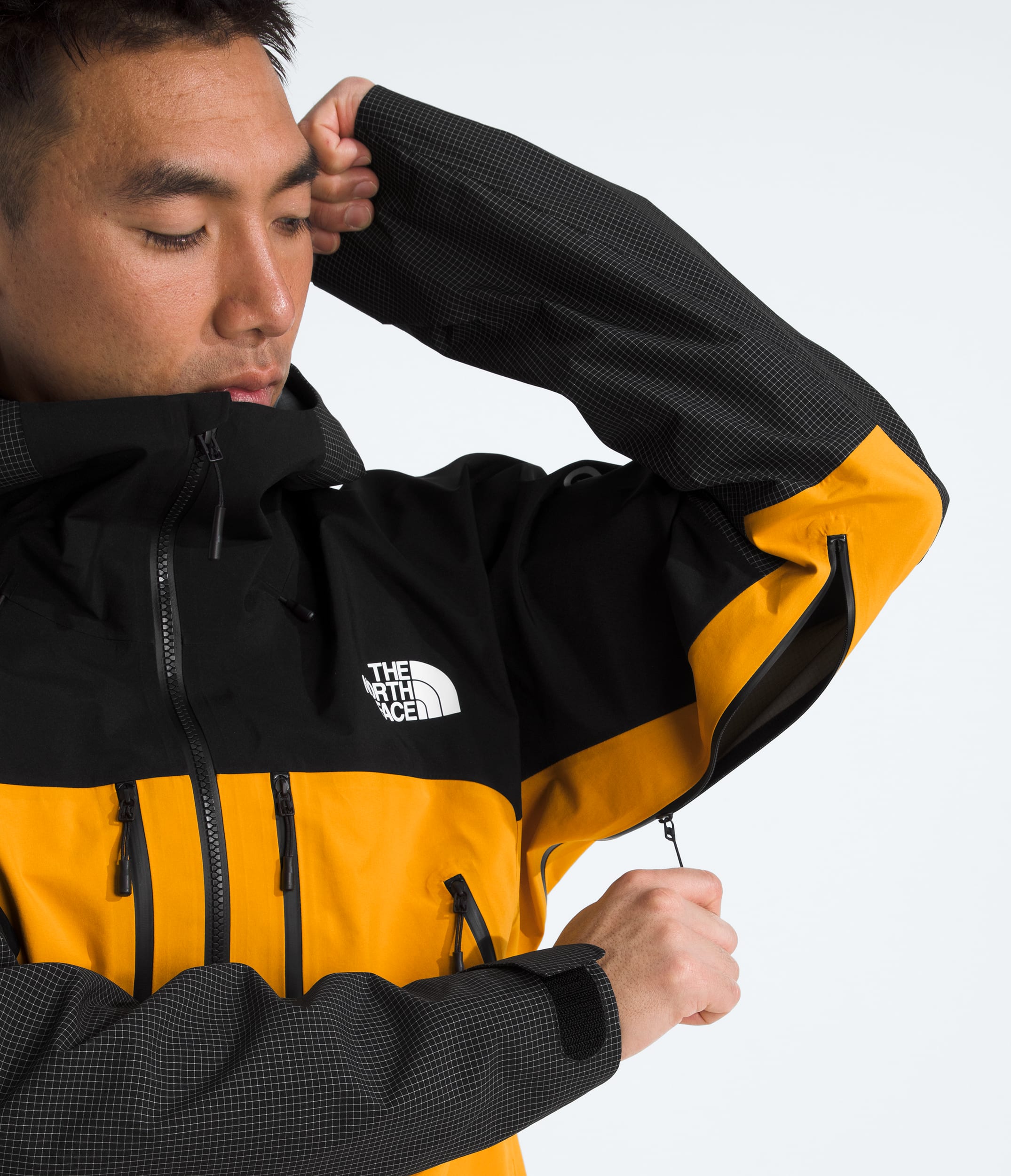 Men's Summit Series Mountain GORE-TEX® Pro Jacket | The North Face