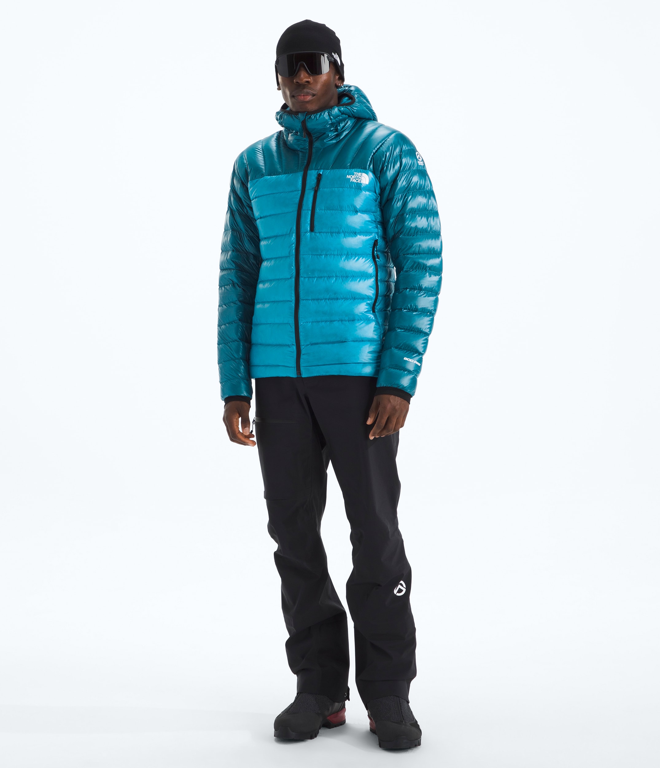 Men's Summit Series Breithorn Hoodie | The North Face