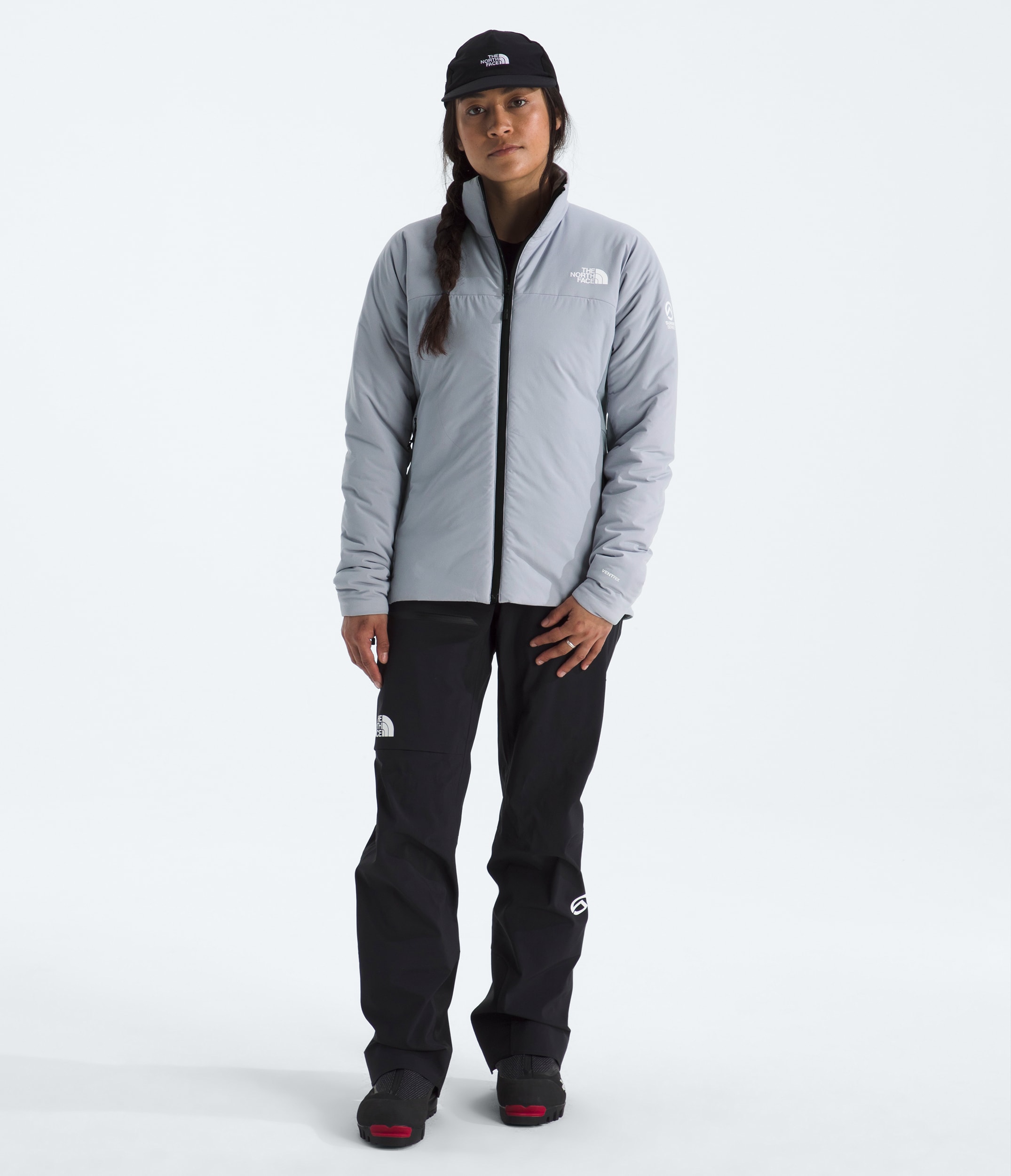 Women's Summit Series Casaval Hybrid Jacket | The North Face