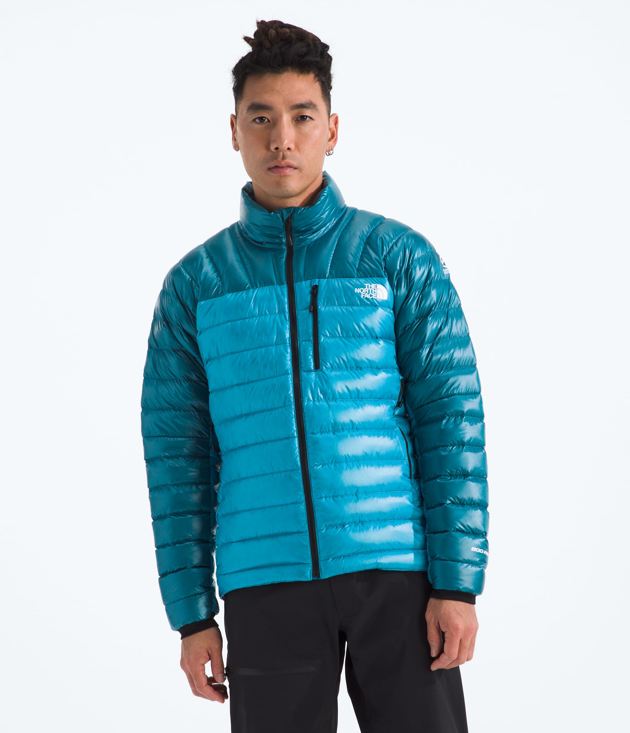 Mens Summit Series Breithorn Jacket TNF HERO
