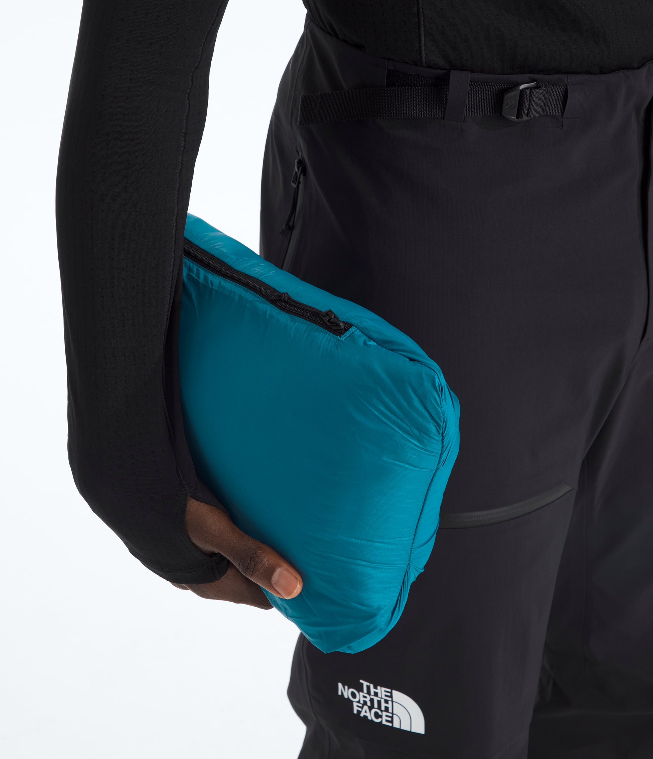 Chandail  capuche Summit Series Breithorn pour hommes TNF MODELALT6