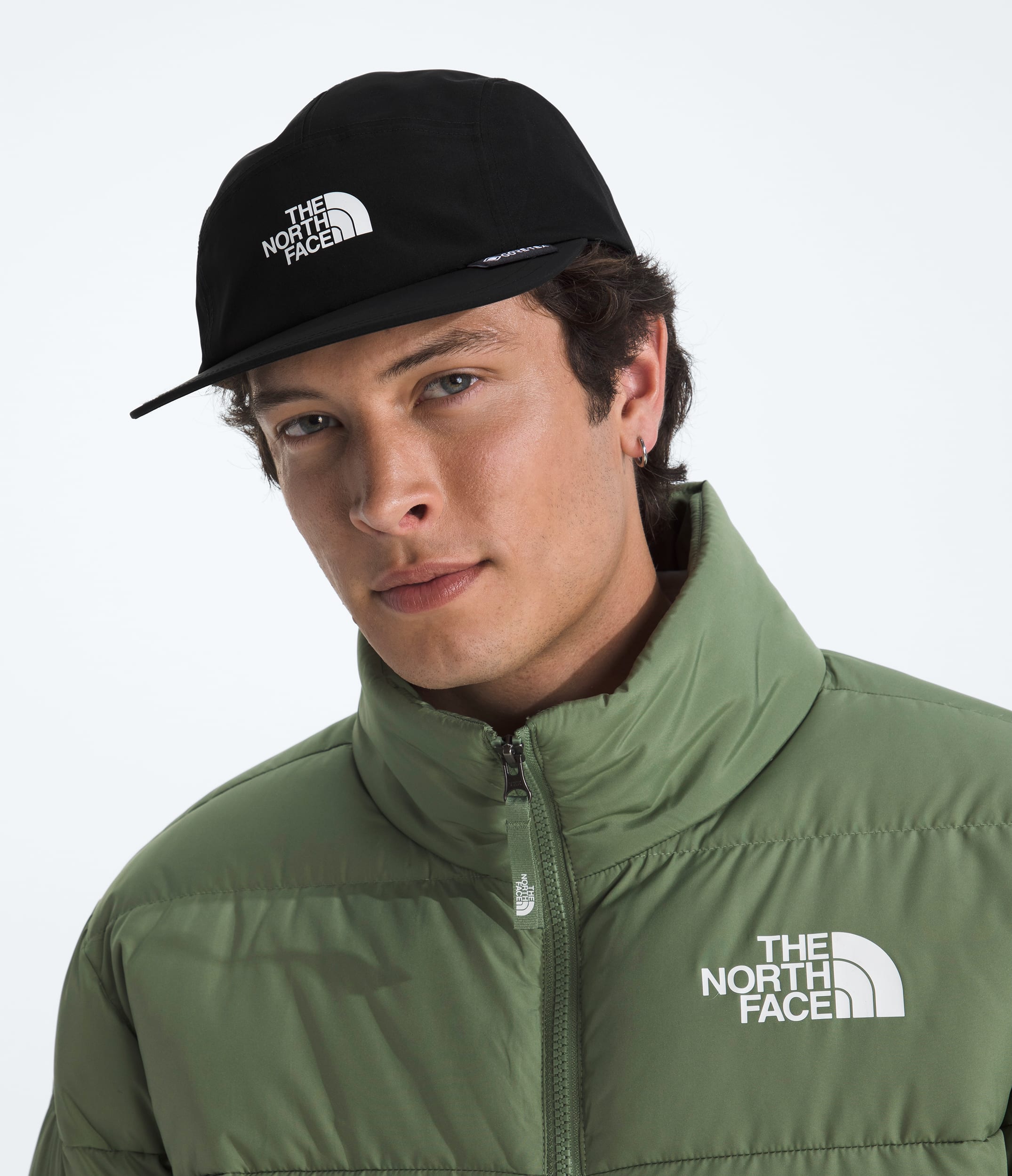 GORE-TEX® Ball Cap | The North Face