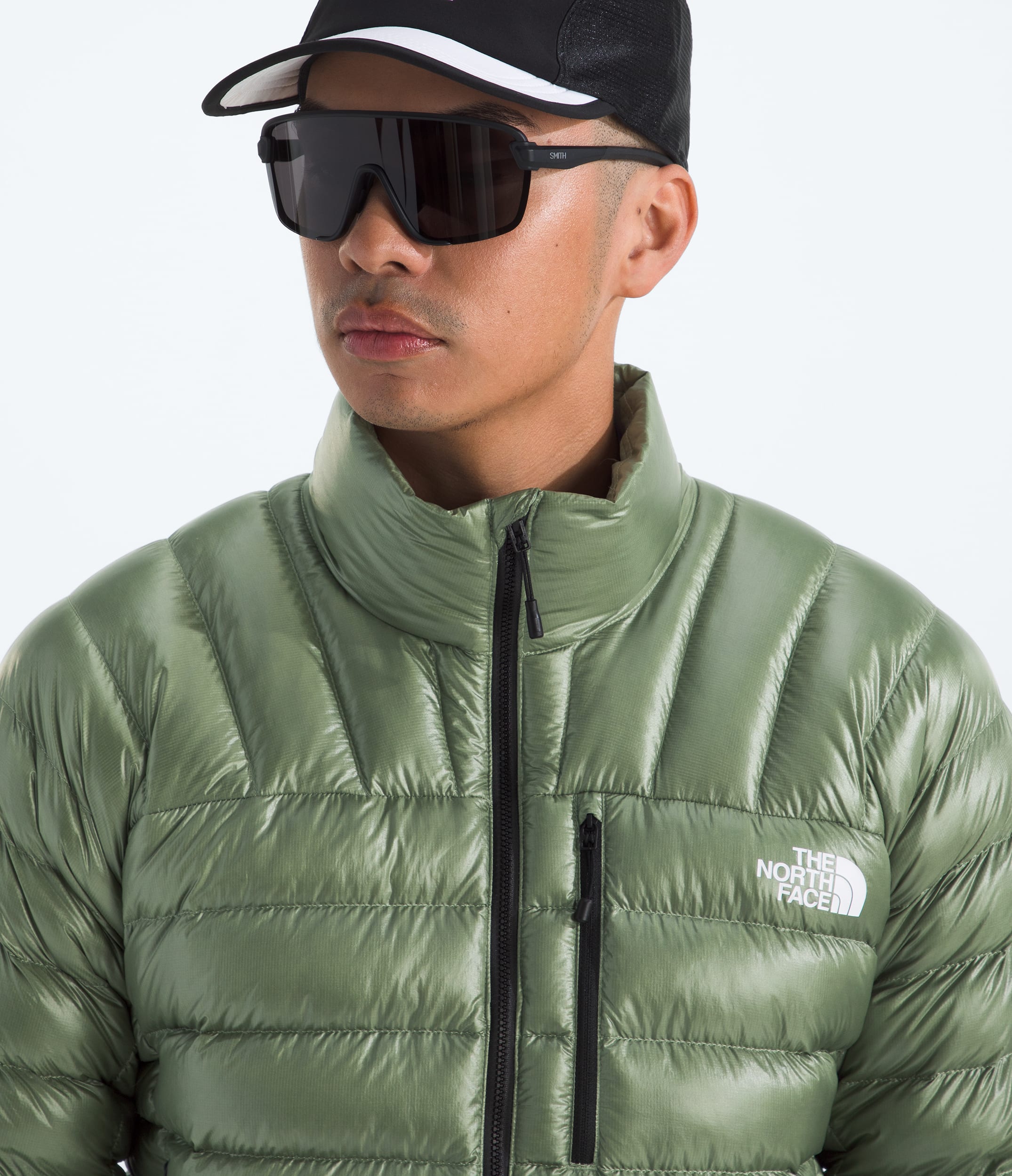 Mens Summit Series Breithorn Jacket TNF HERO3