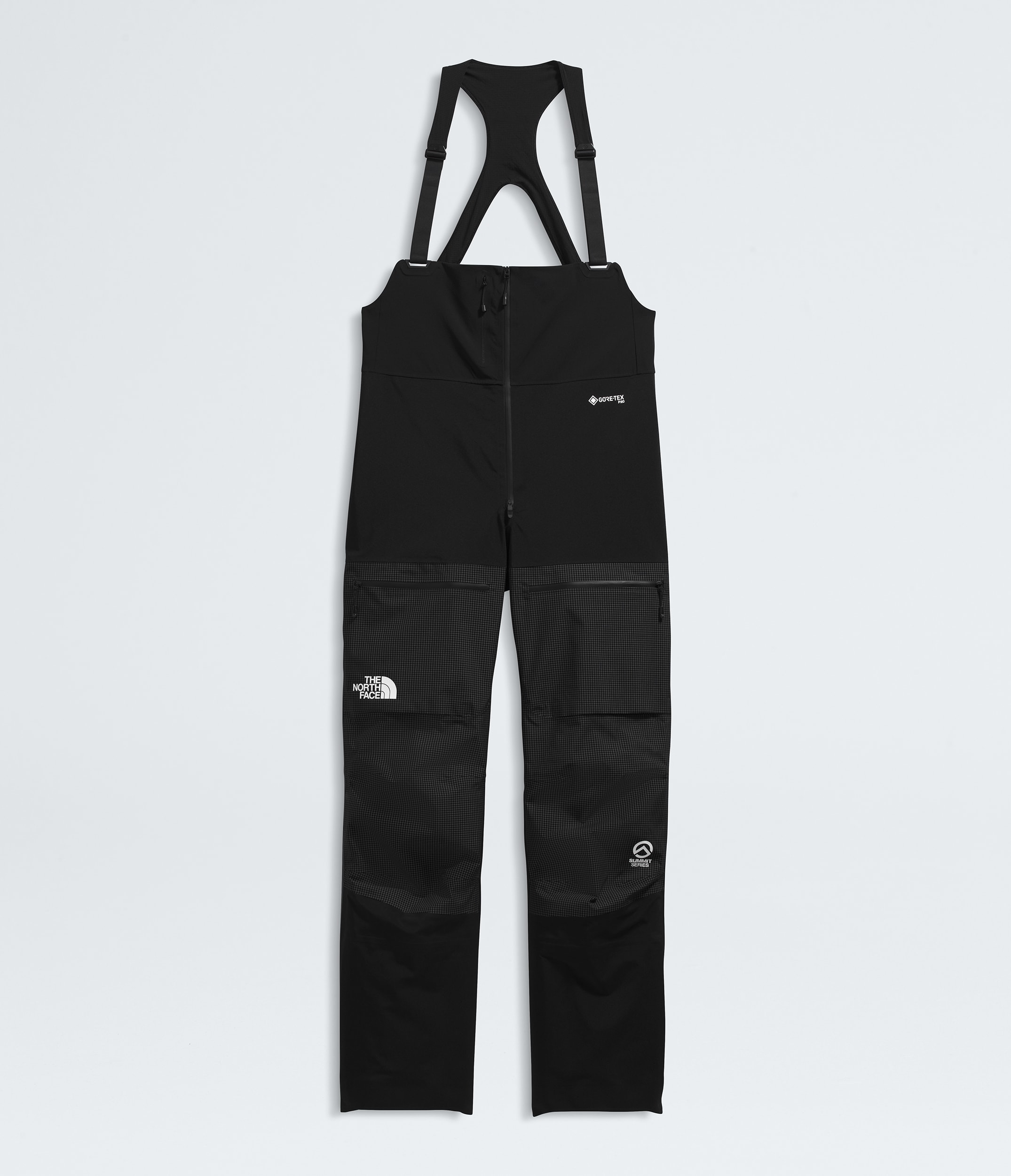 Men's Summit Series Mountain GORE-TEX® Pro Bibs | The North Face