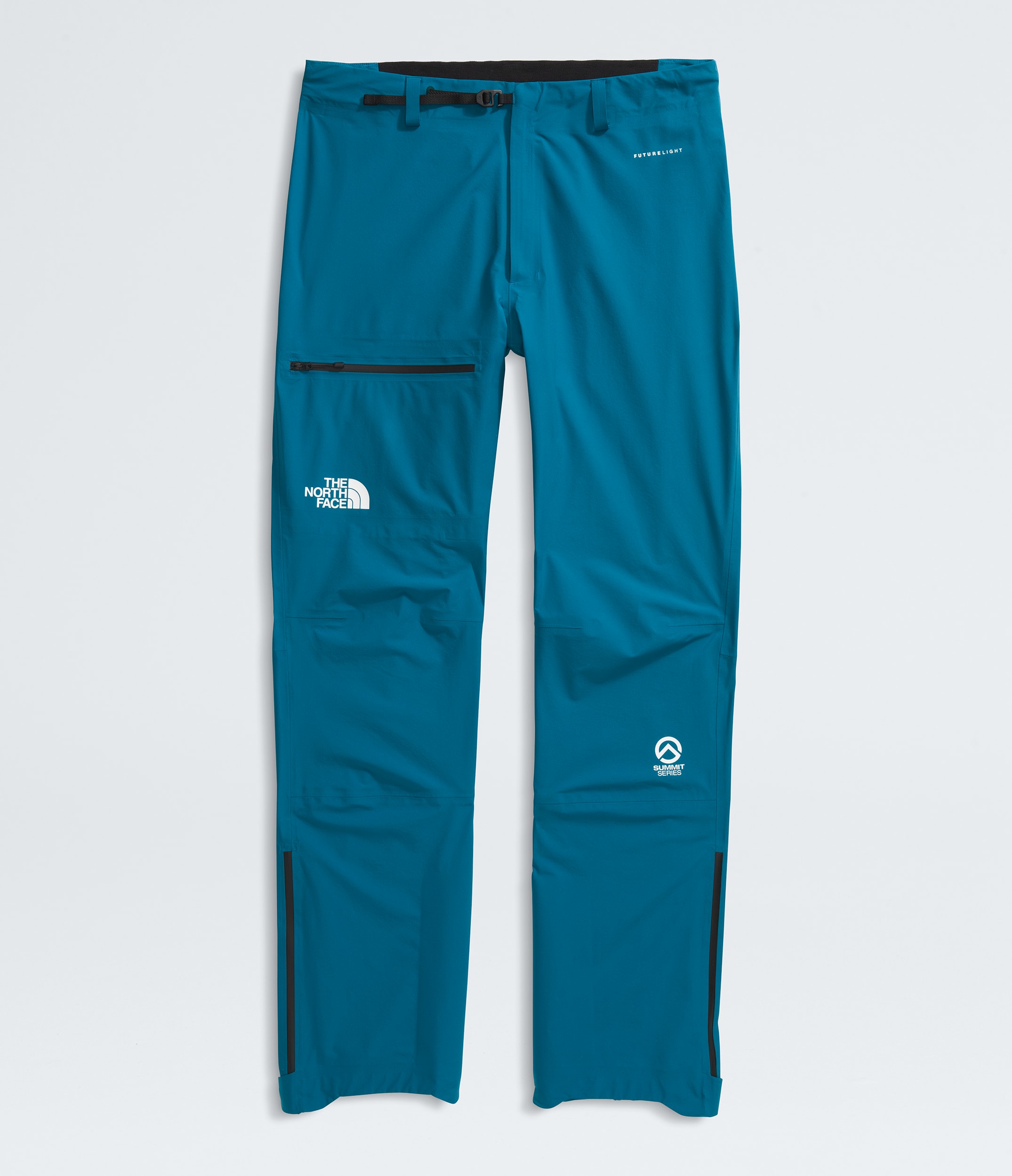 Mens Summit Series FUTURELIGHT Torre Egger LT Pants TNF ALTFRONT