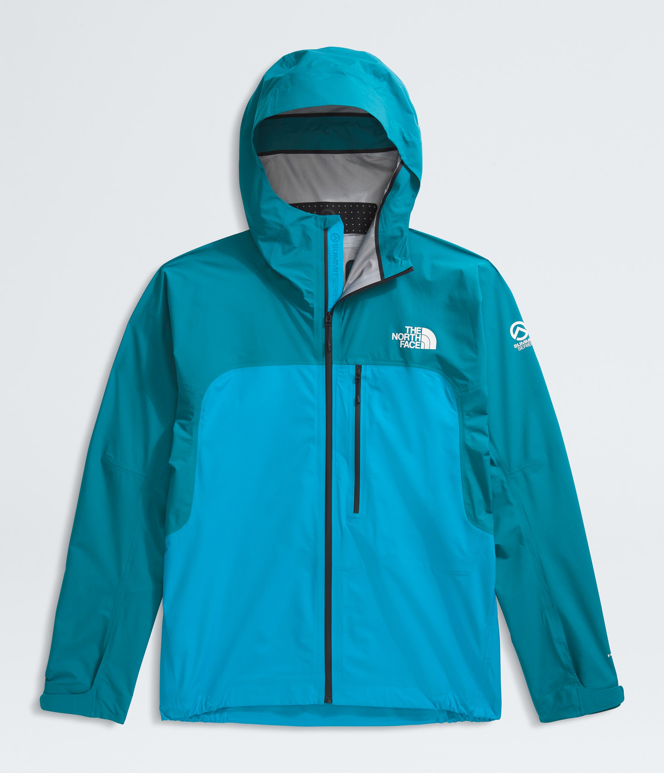 Mens Summit Series FUTURELIGHT Torre Egger LT Jacket TNF ALTFRONT