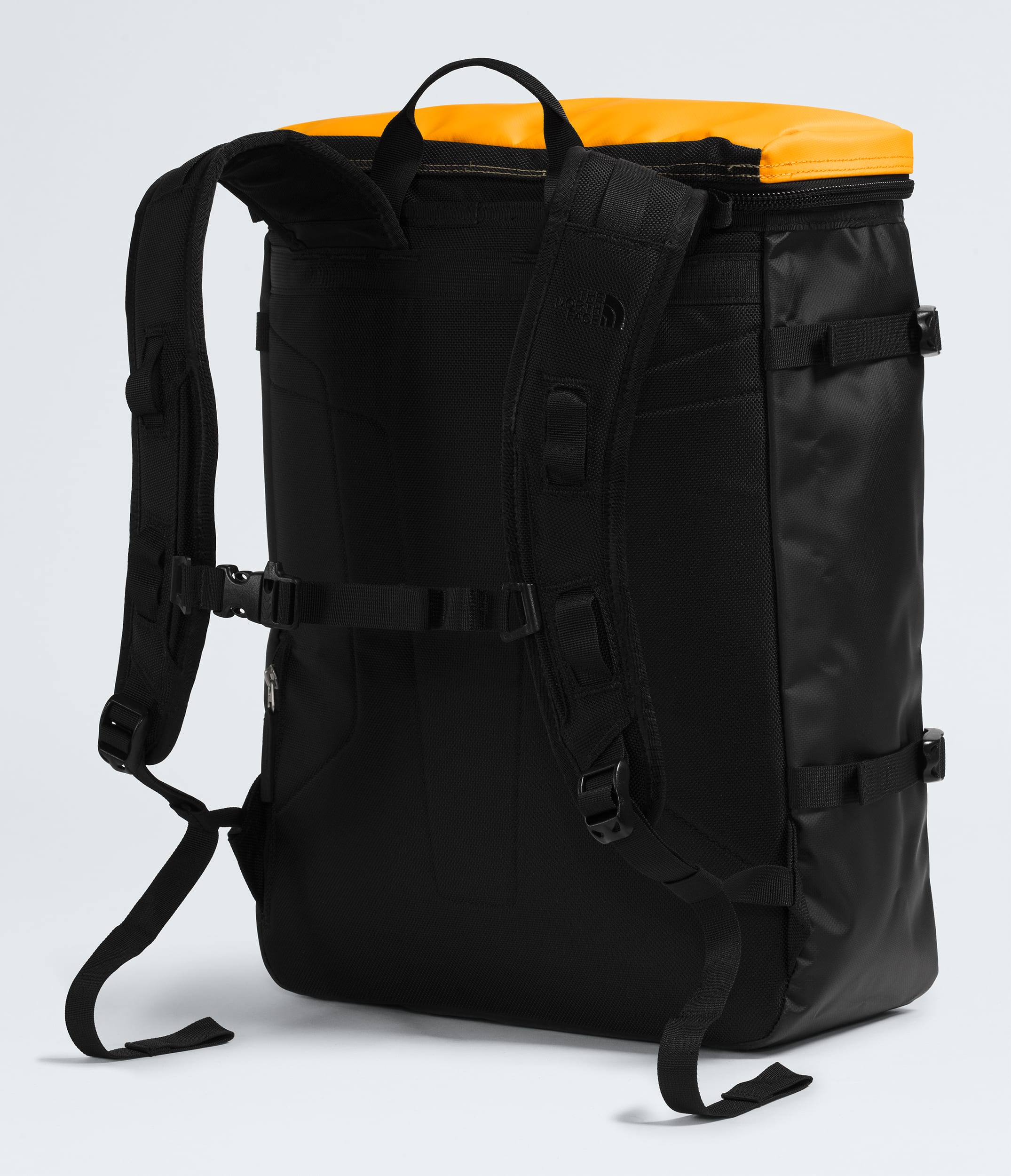 Base Camp Fusebox TNF BACK