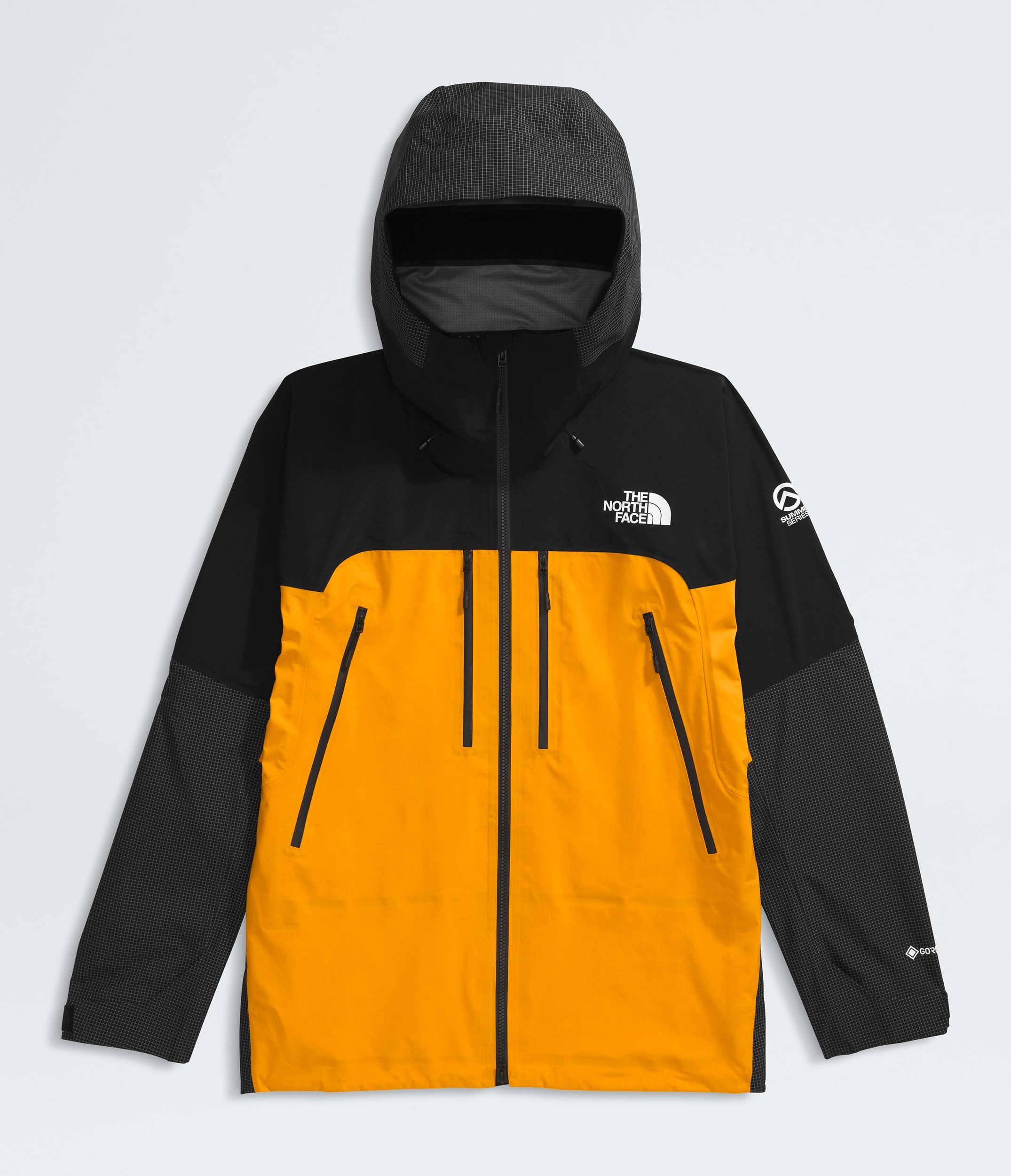 Men's Summit Series Mountain GORE-TEX® Pro Jacket | The North Face