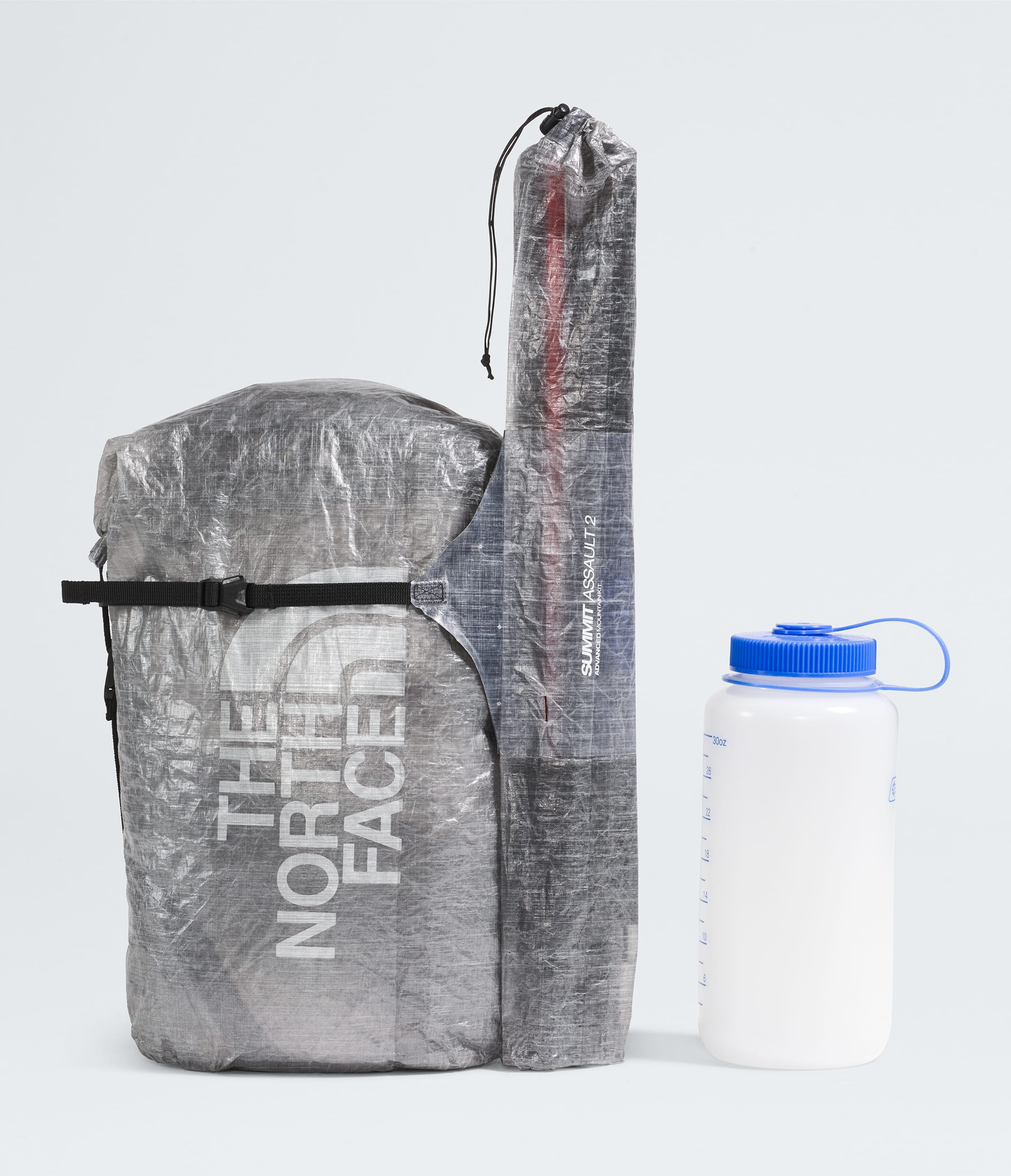 Summit Series AMK Assault 2 Tent TNF ALT1