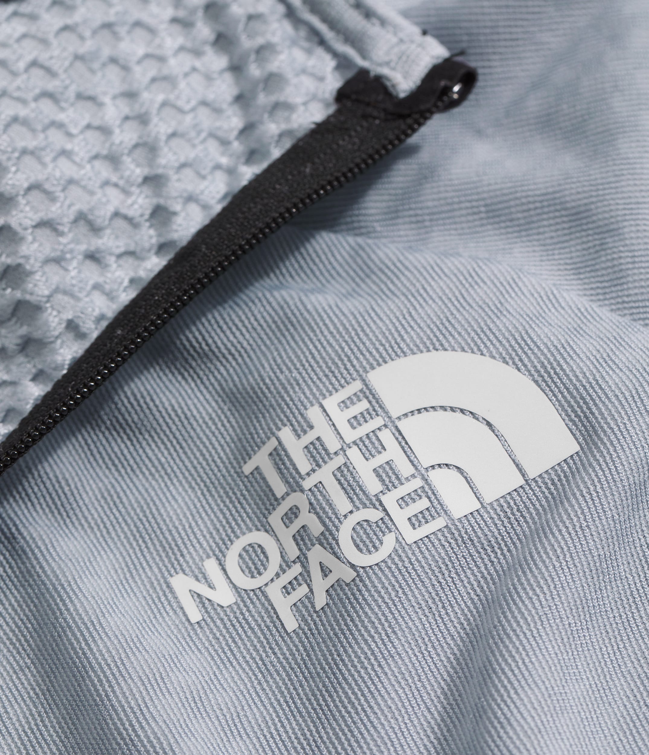 Veste Summit FUTUREFLEECE LT  zippe pour femmes TNF DETAIL3