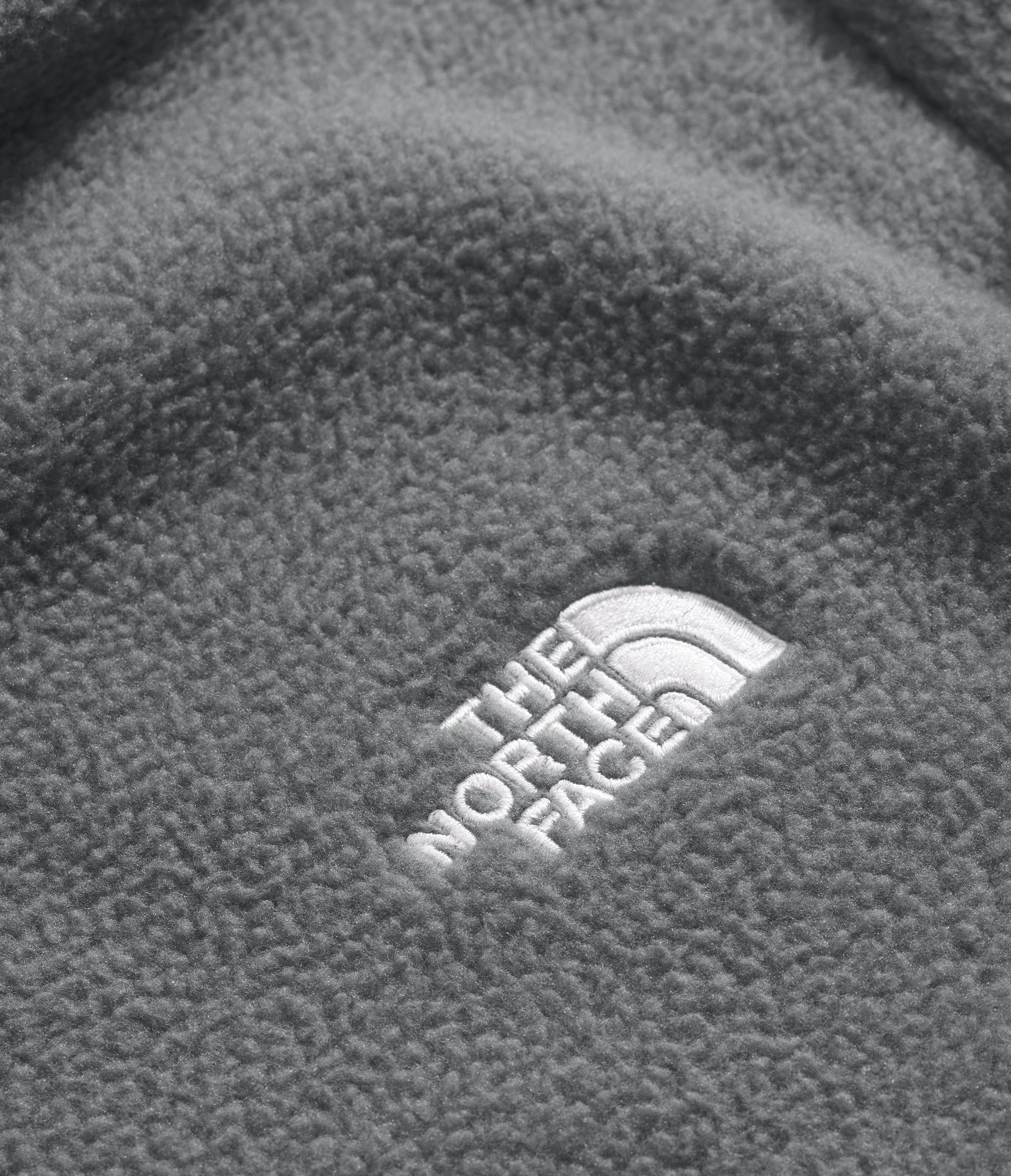 Womens Yumiori FullZip Jacket TNF DETAIL3