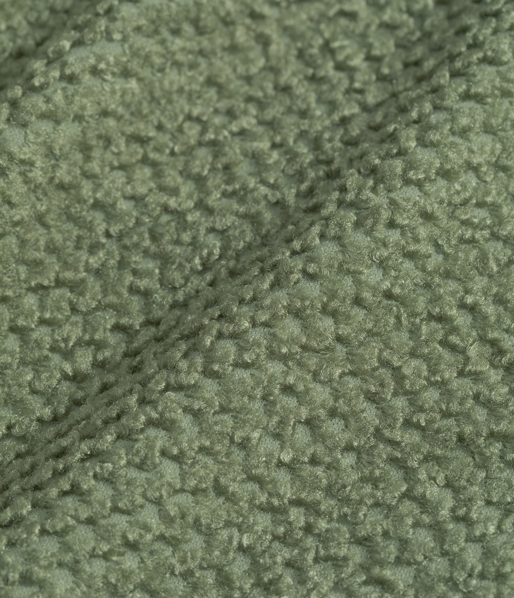 Mens Summit Series FUTUREFLEECE FullZip Hoodie TNF DETAIL3