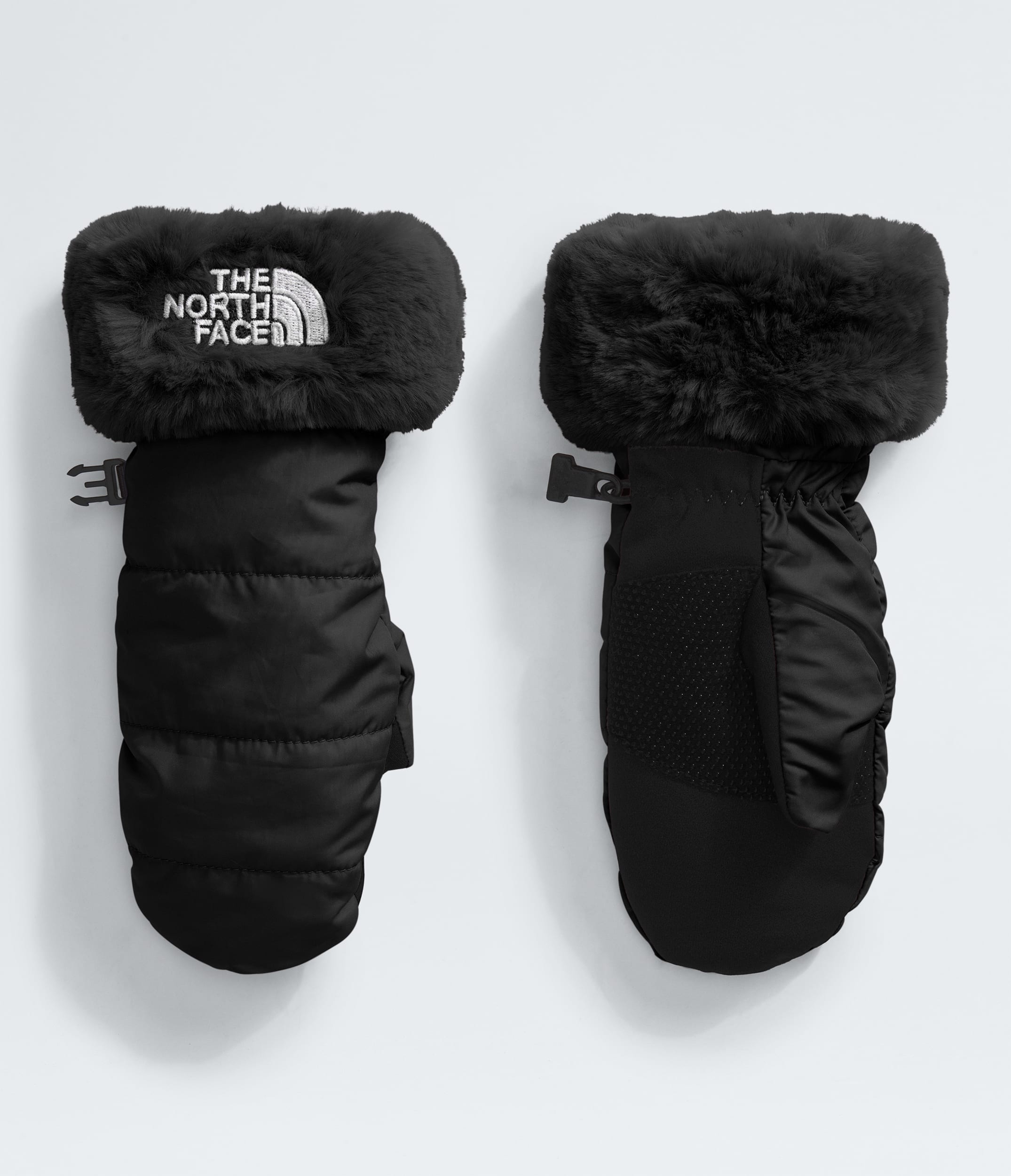 Girls’ Shasta Mitts