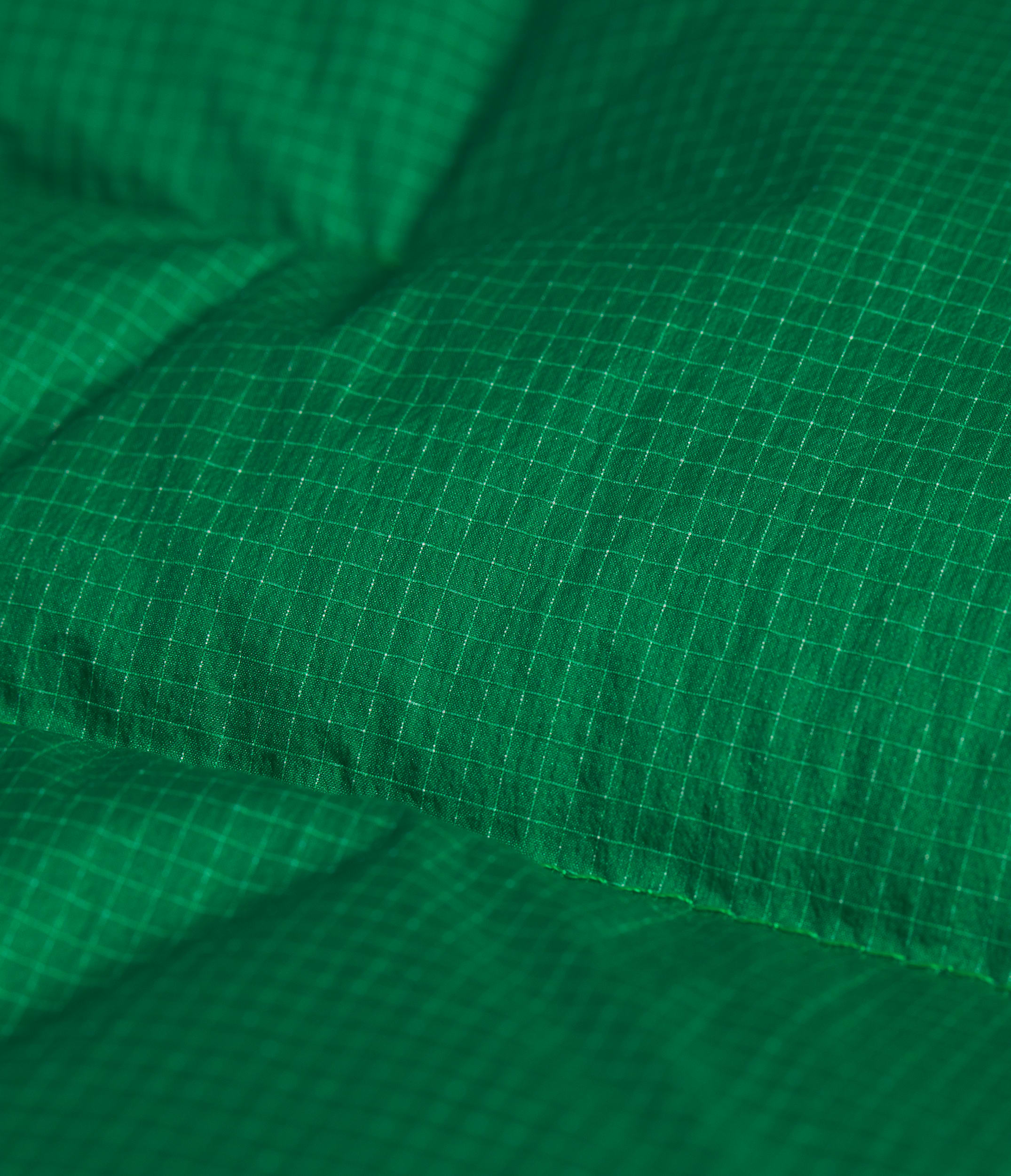 Mens Summit Series CLOUD DOWN AMK LT Pants TNF DETAIL3