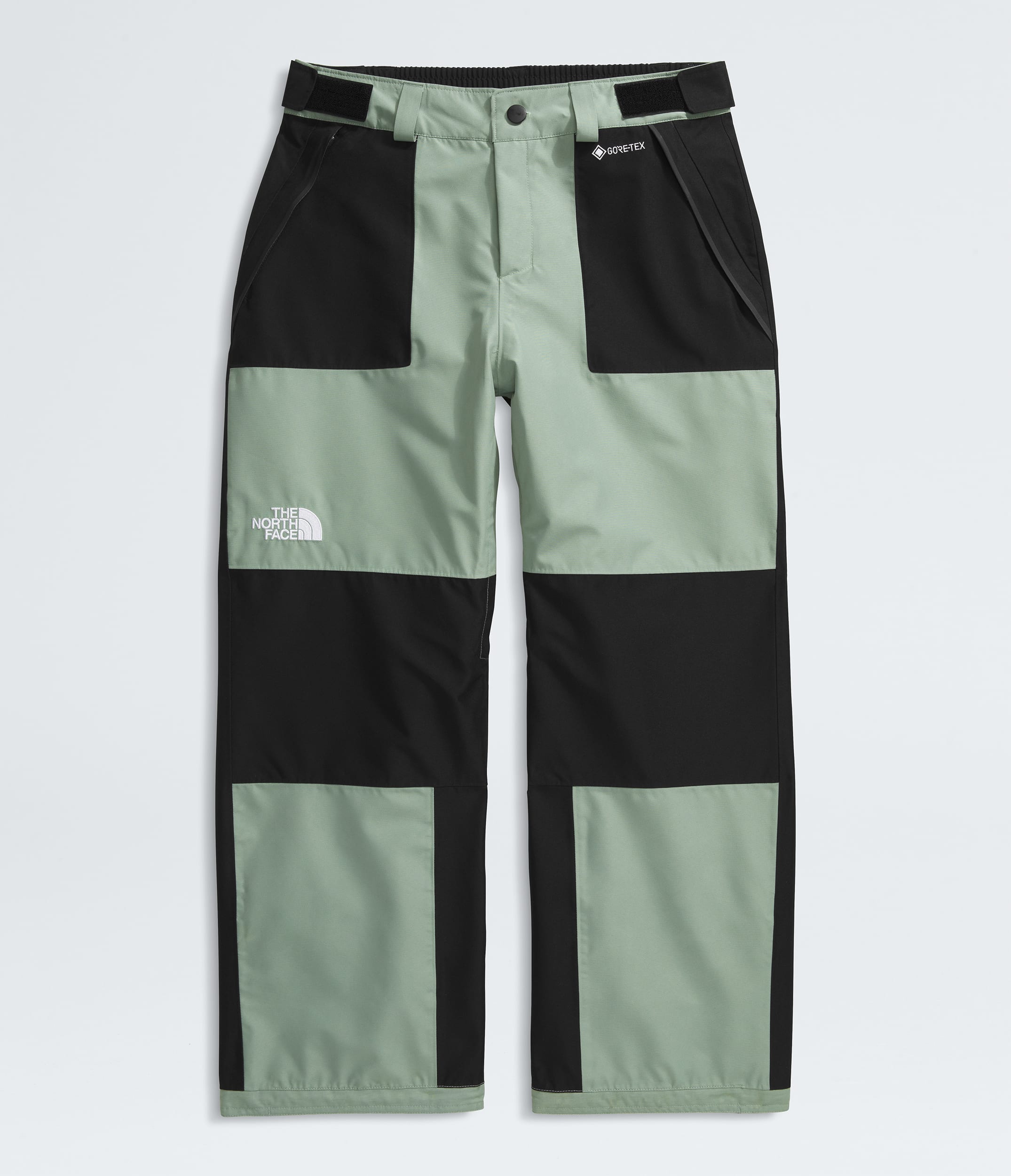 Womens GORETEX Hex Pants TNF ALTFRONT