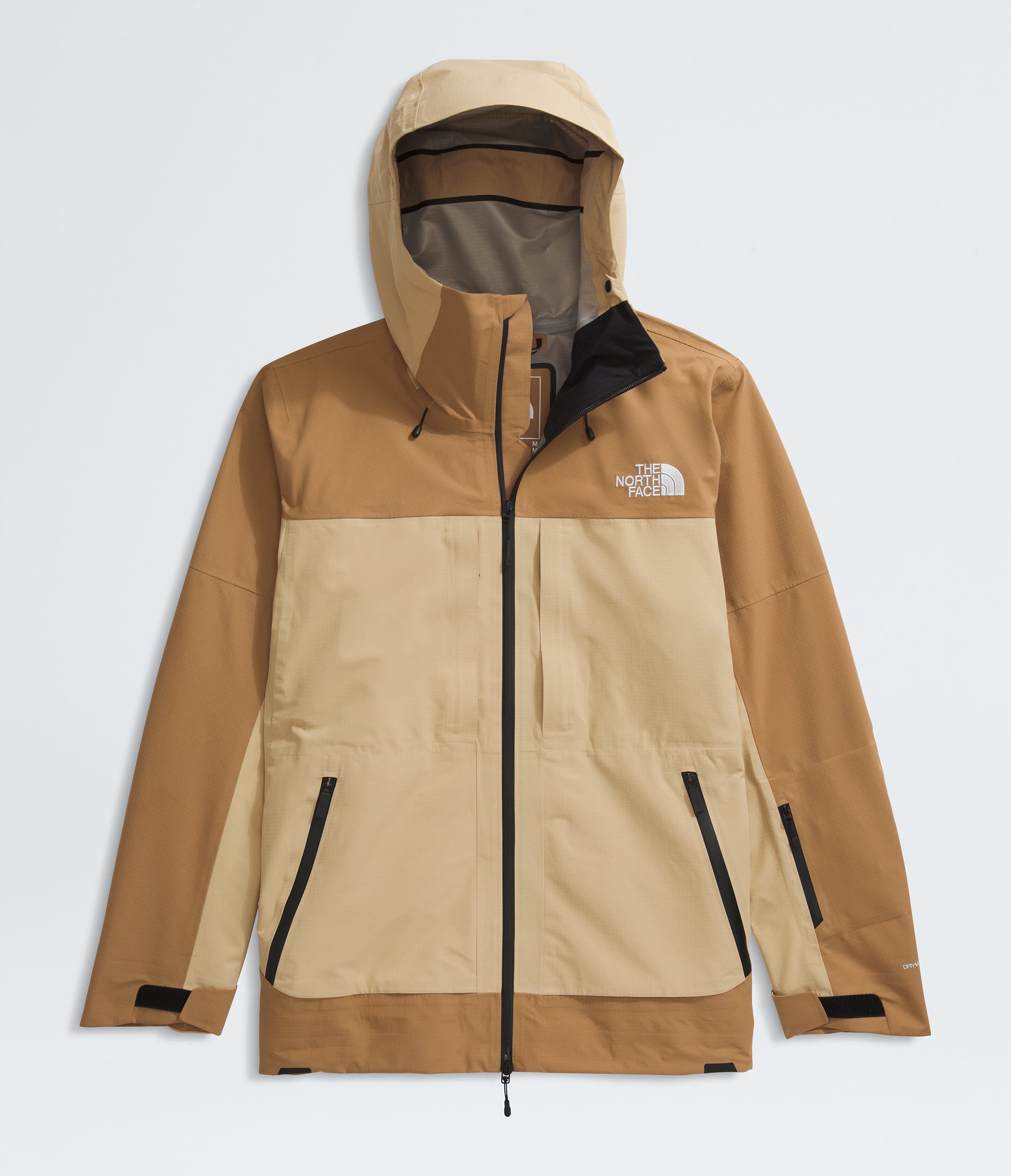 Veste Ceptor pour hommes TNF ALTFRONT