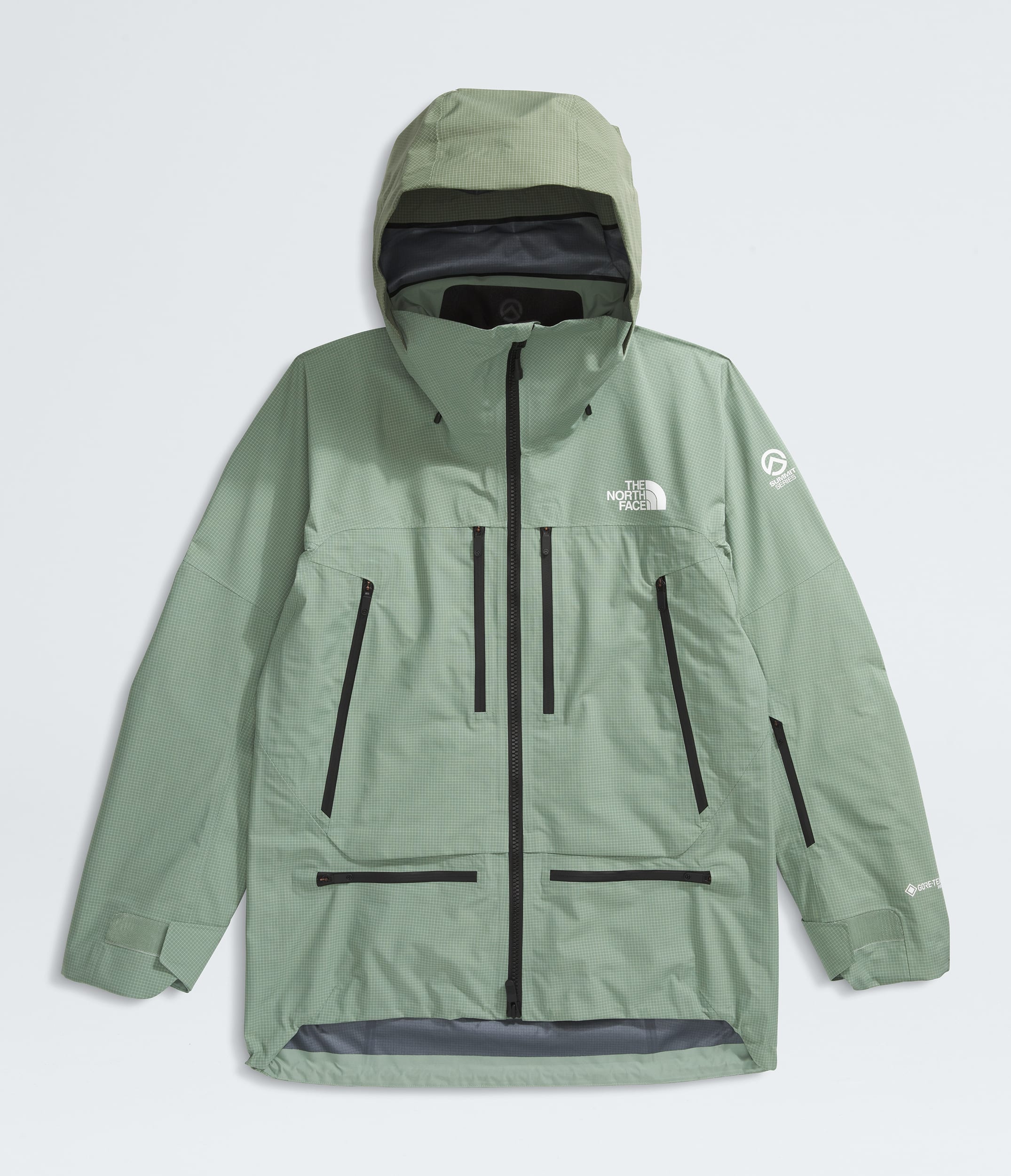 Men's Summit Series Tsirku GORE-TEX® Pro Jacket | The North Face