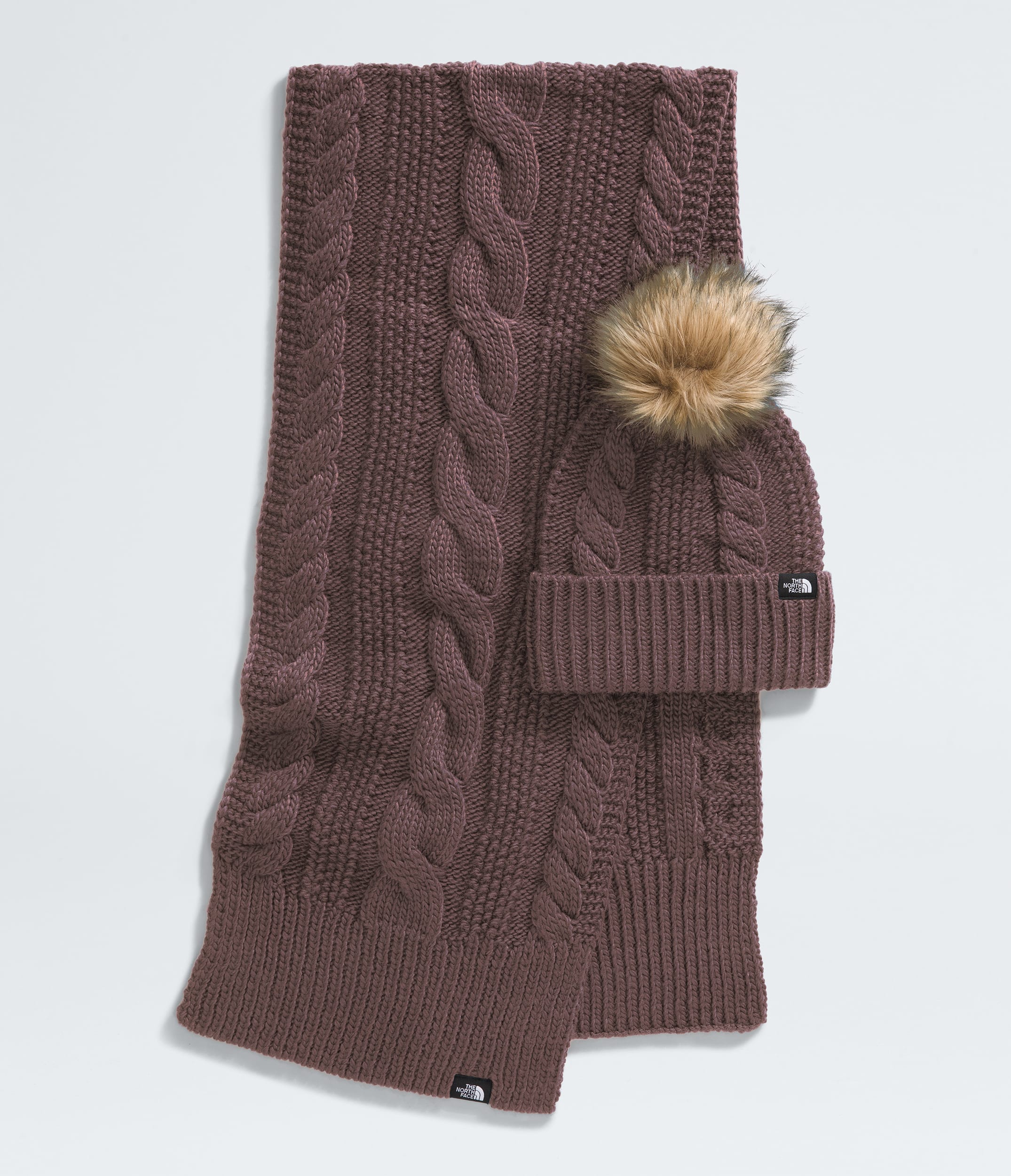 Ensemble Oh Mega pour femmes TNF HERO