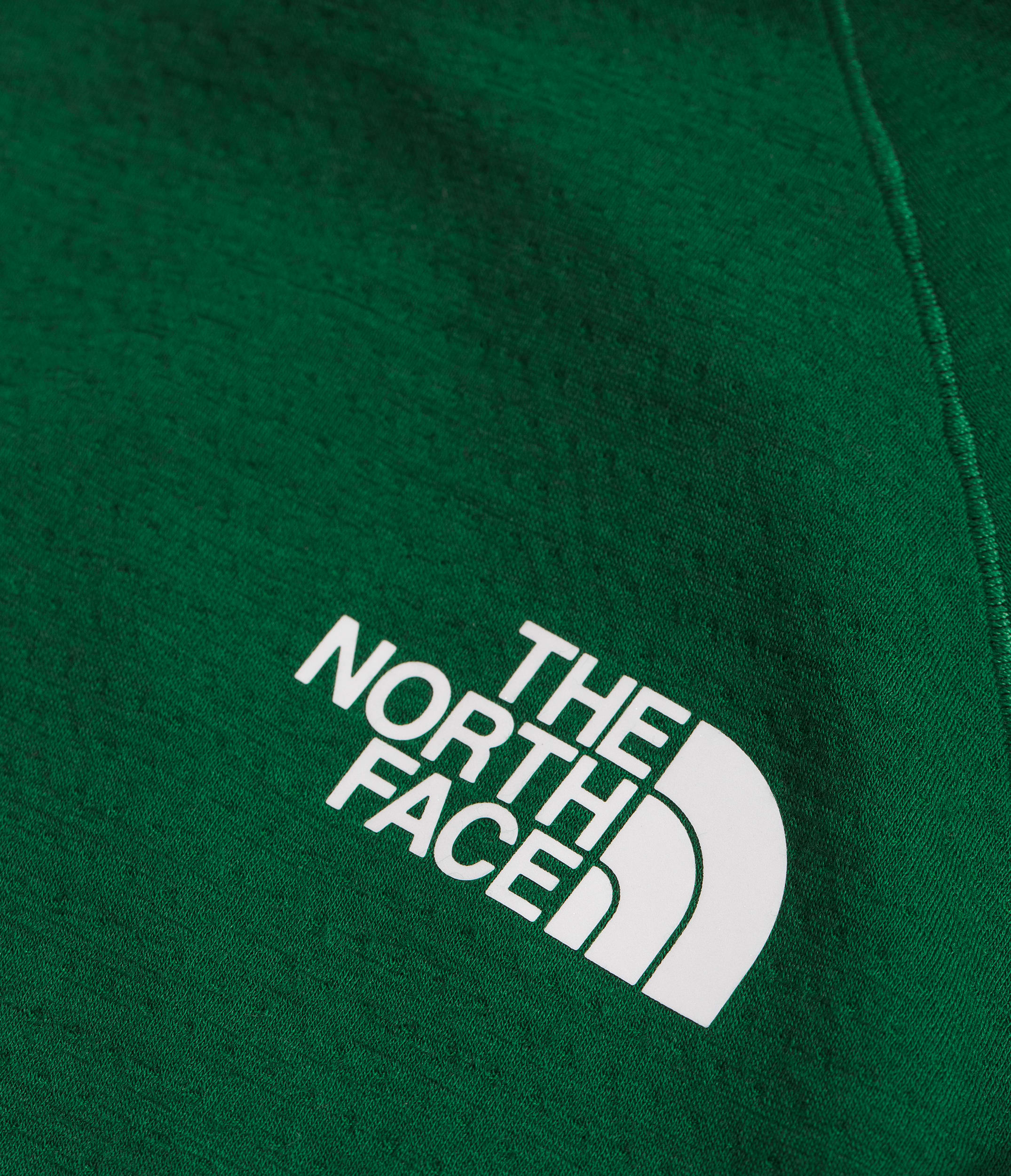 Mens Summit Series DOTKNIT AMK Hoodie TNF DETAIL3