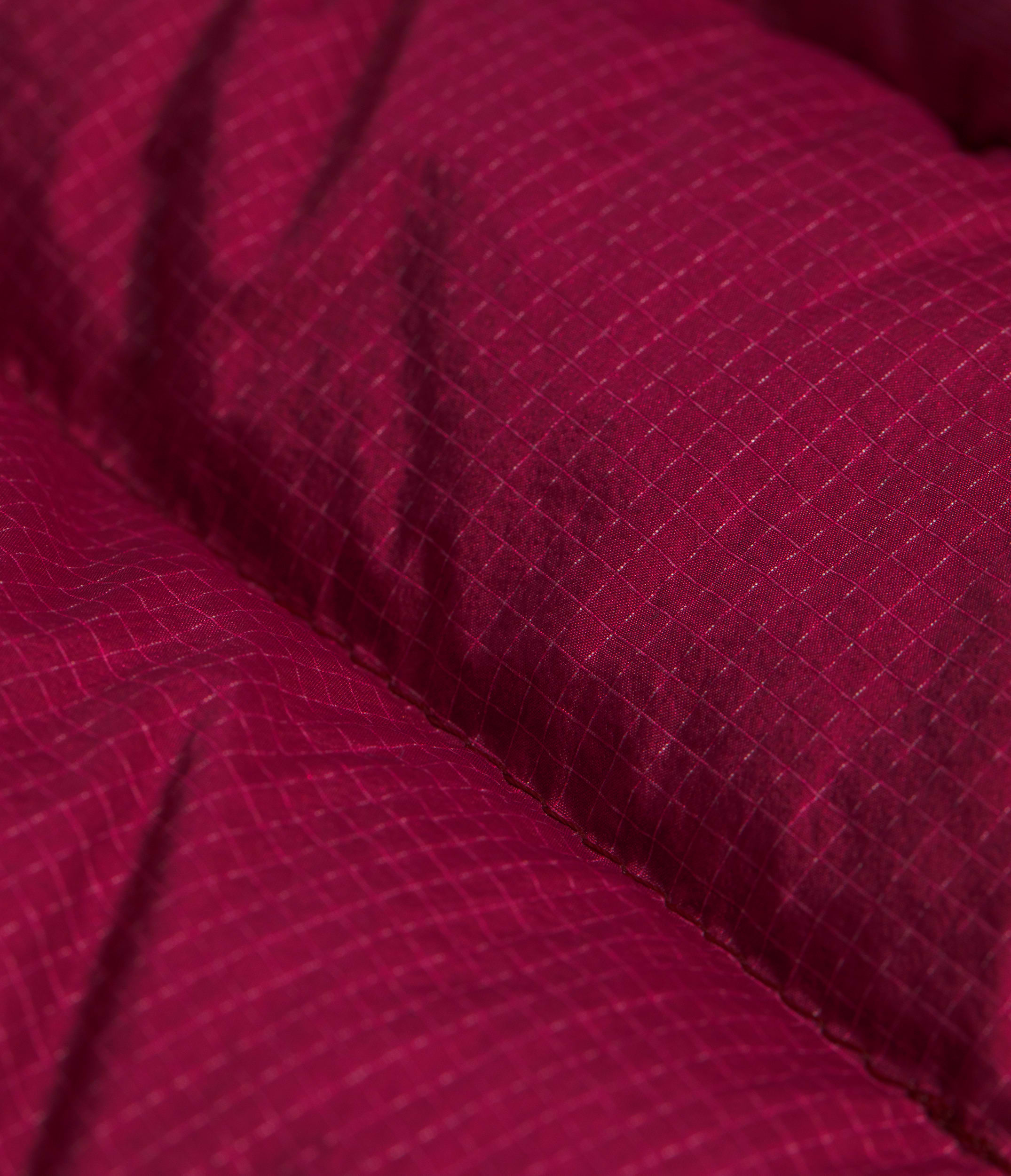 Womens Summit Series CLOUD DOWN AMK LT Pants TNF DETAIL3