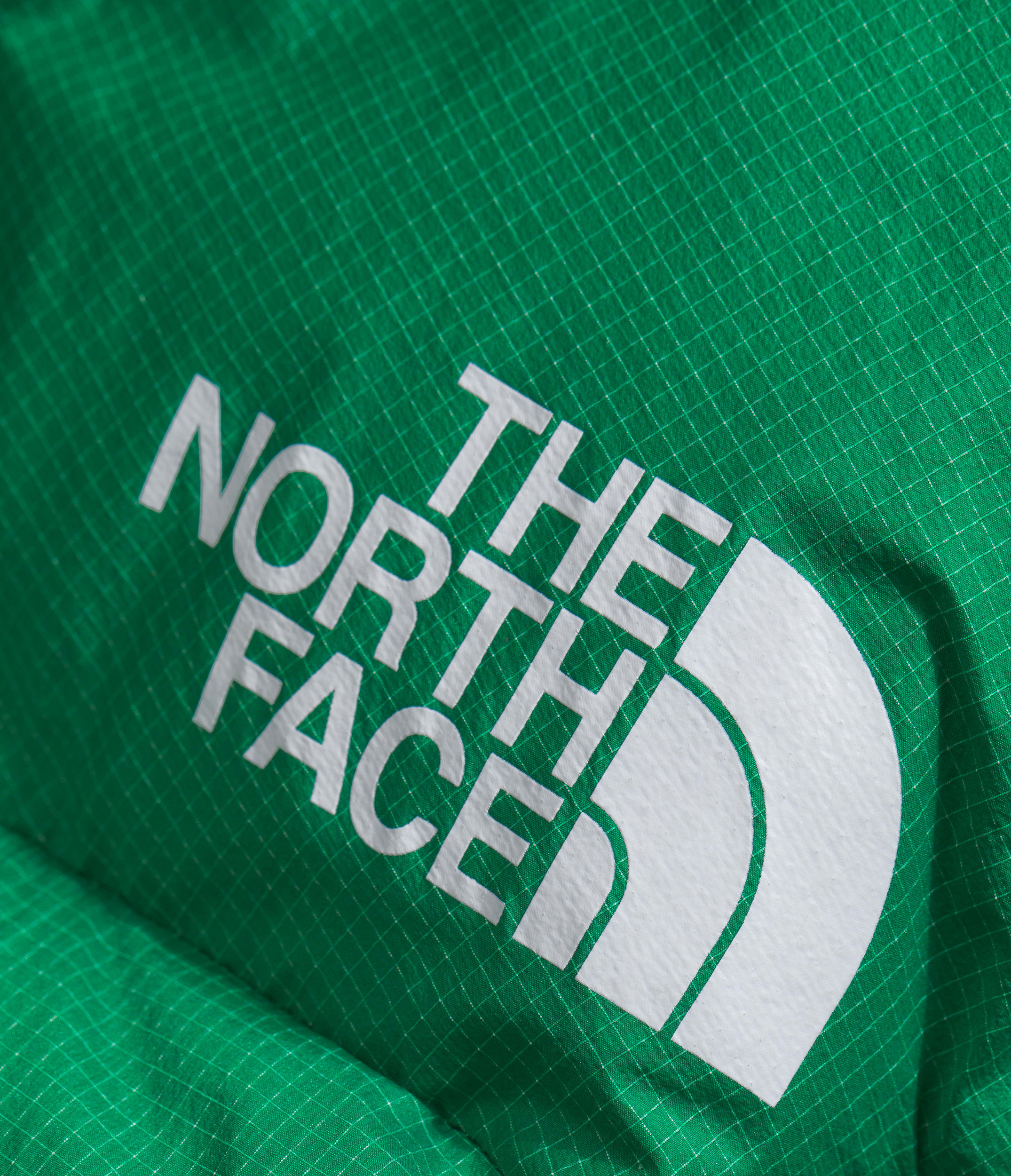 Mens Summit Series CLOUD DOWN AMK Parka TNF DETAIL3