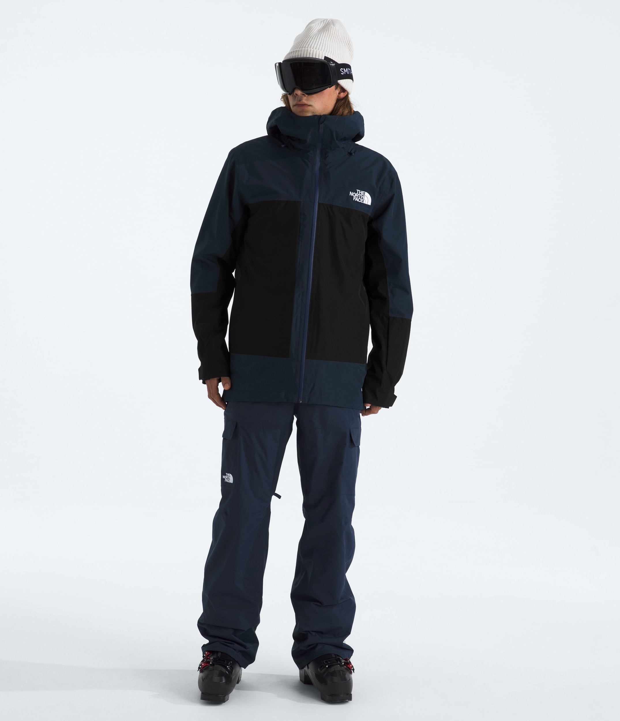 Combinaison Freedom pour hommes TNF HERO2