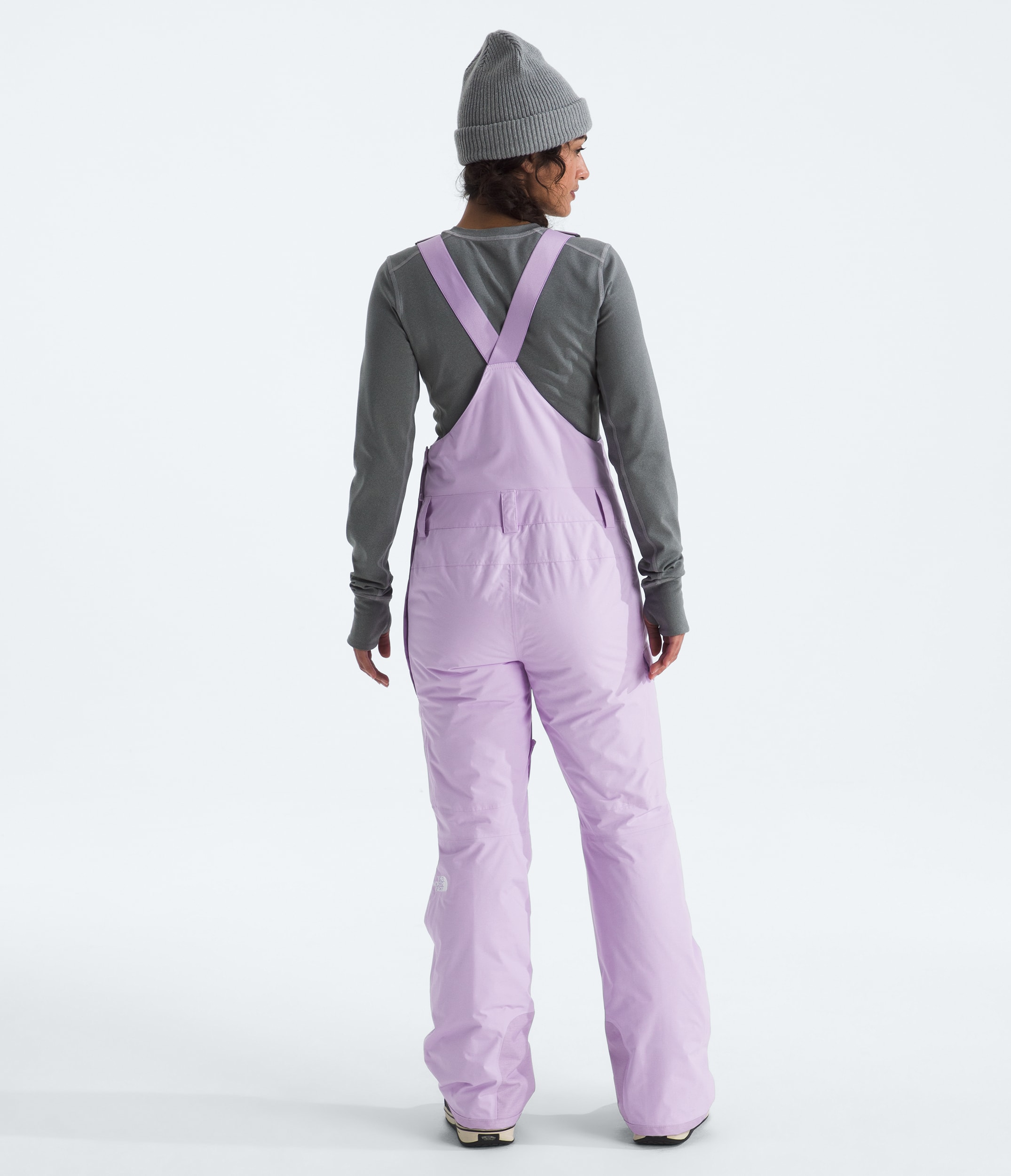 Women's Freedom Insulated Bibs | The North Face