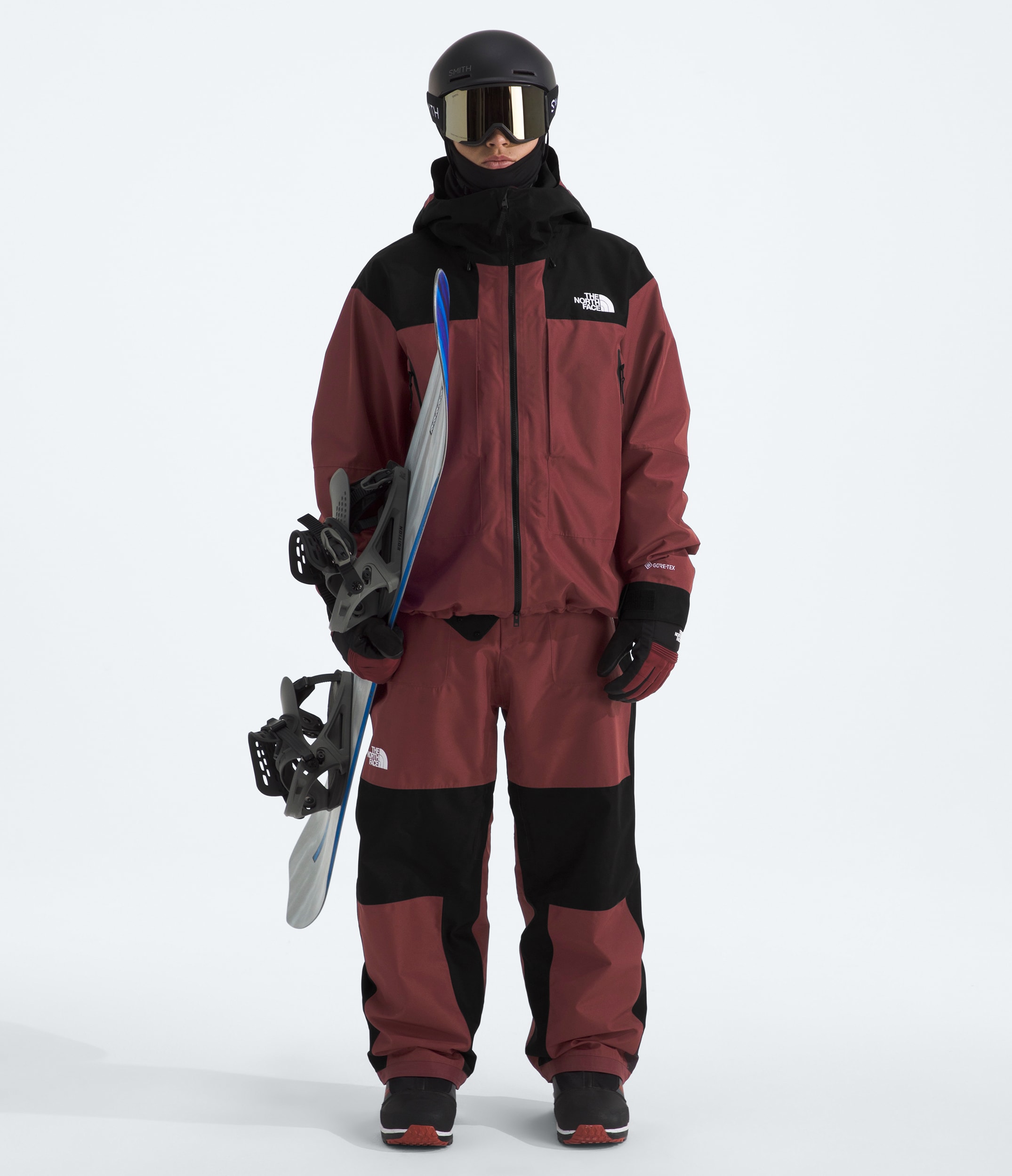 Men's GORE-TEX® Hex Jacket | The North Face