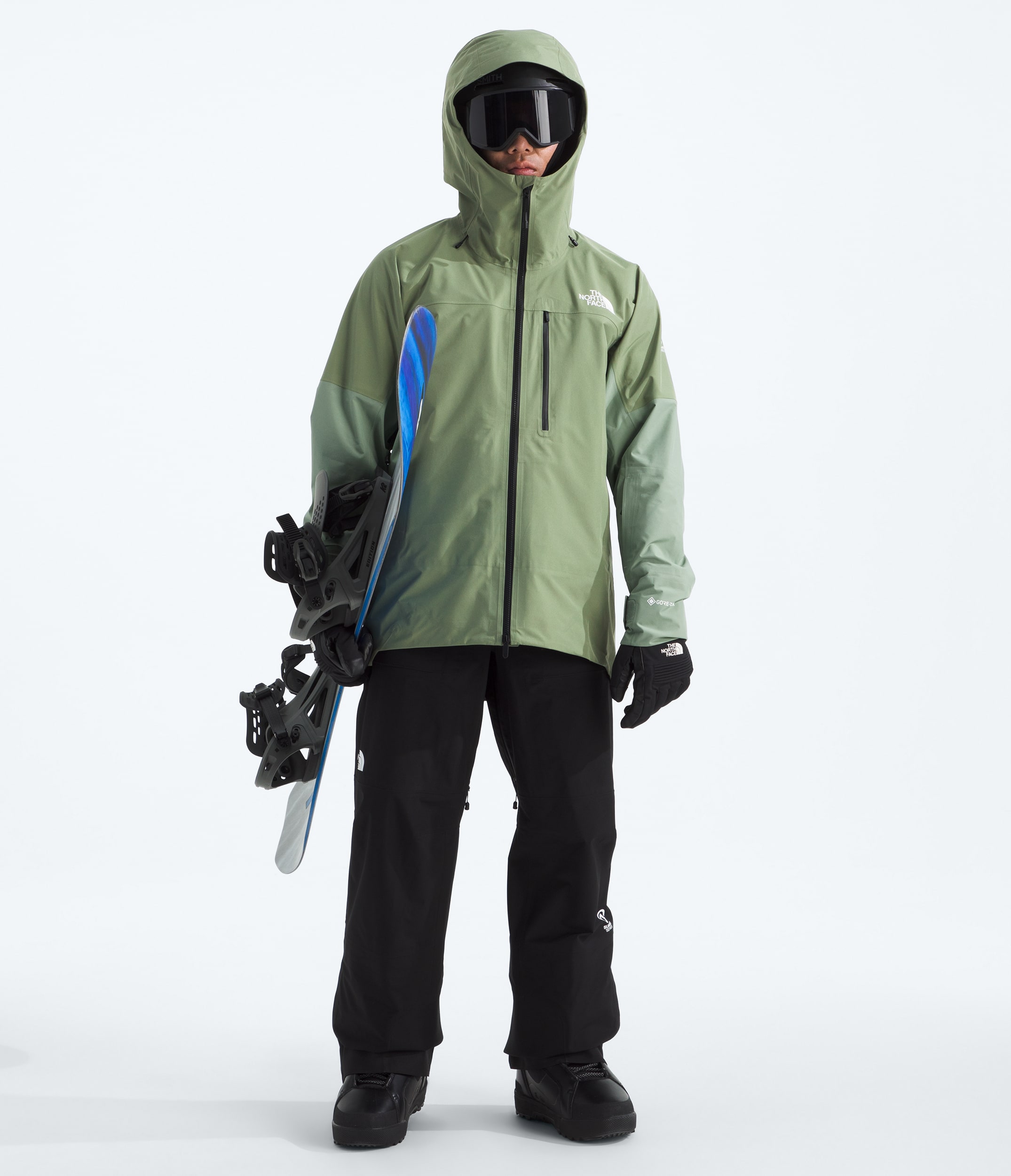 Men's Summit Series Eastwall GORE-TEX® Jacket | The North Face