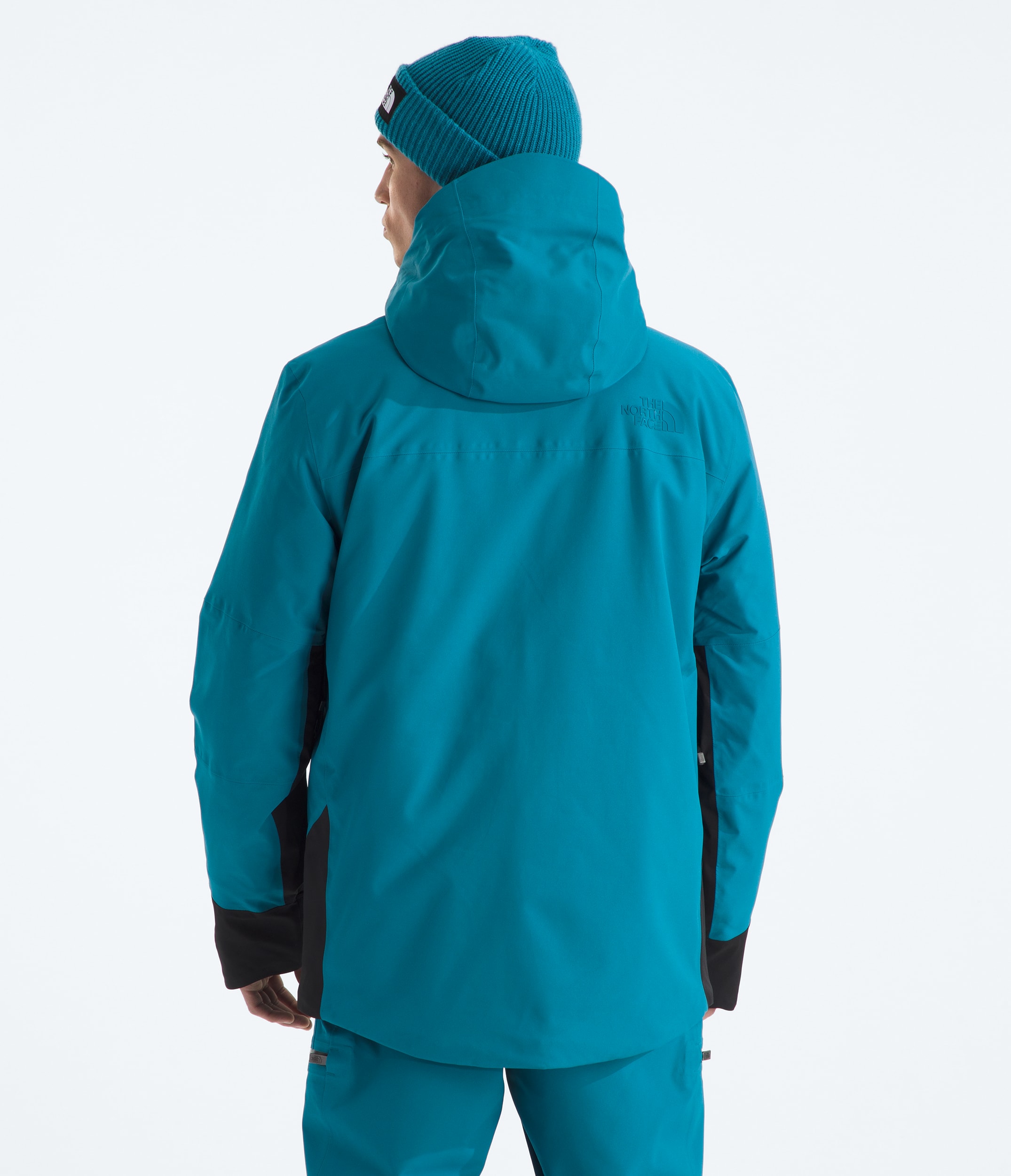 Men's Snowsquall Jacket | The North Face